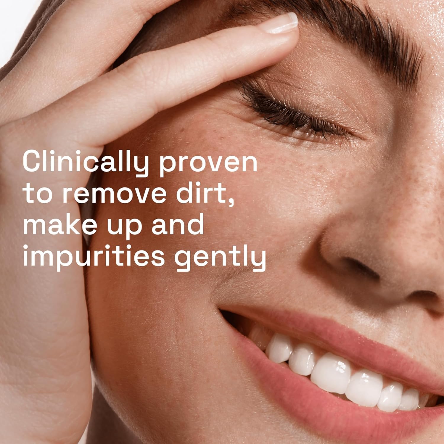 Cetaphil Gentle Skin Cleanser 473ml - Face & Body Wash for Normal to Dry Sensitive Skin 4