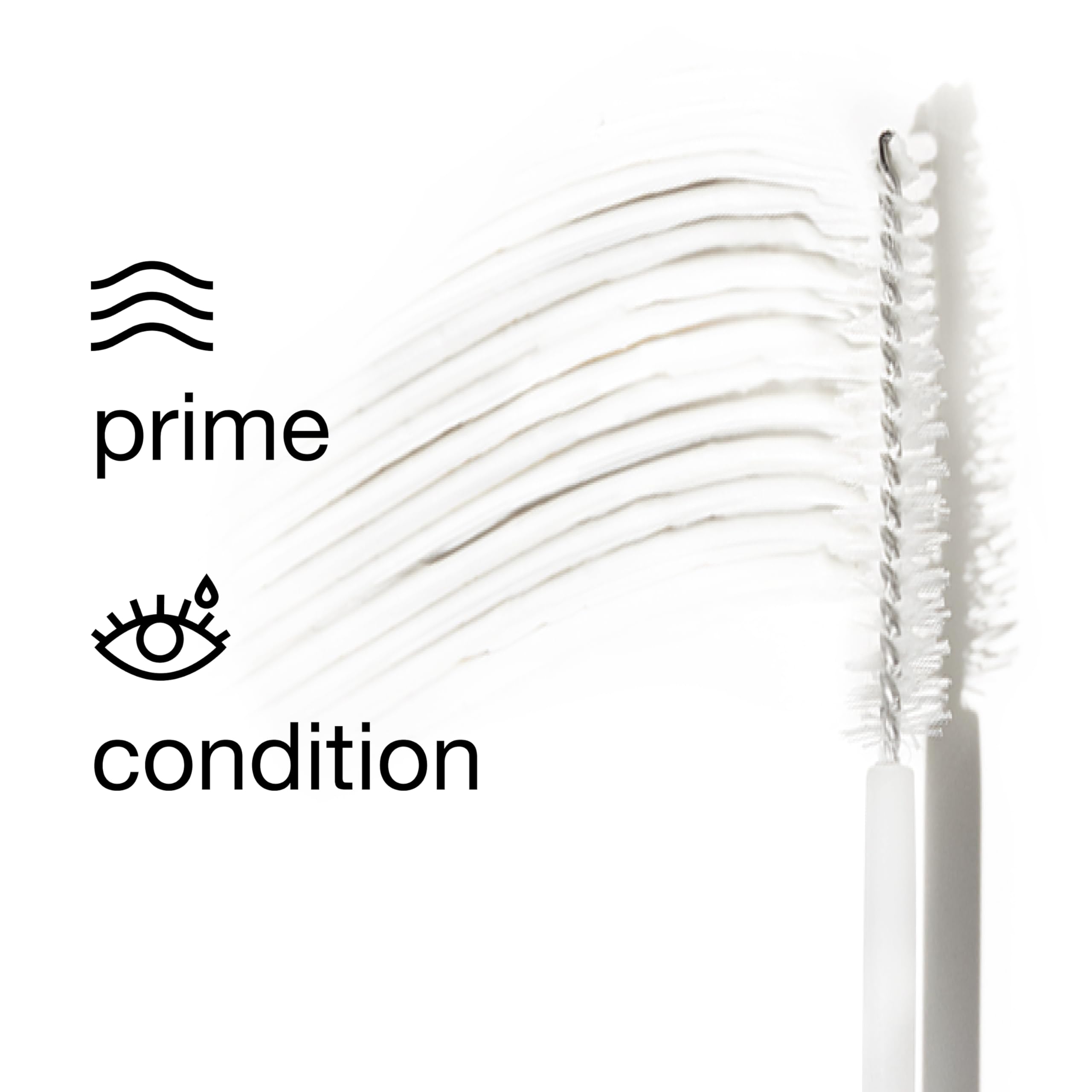 Clinique Lash Building Primer for Enhanced Volume and Length 4