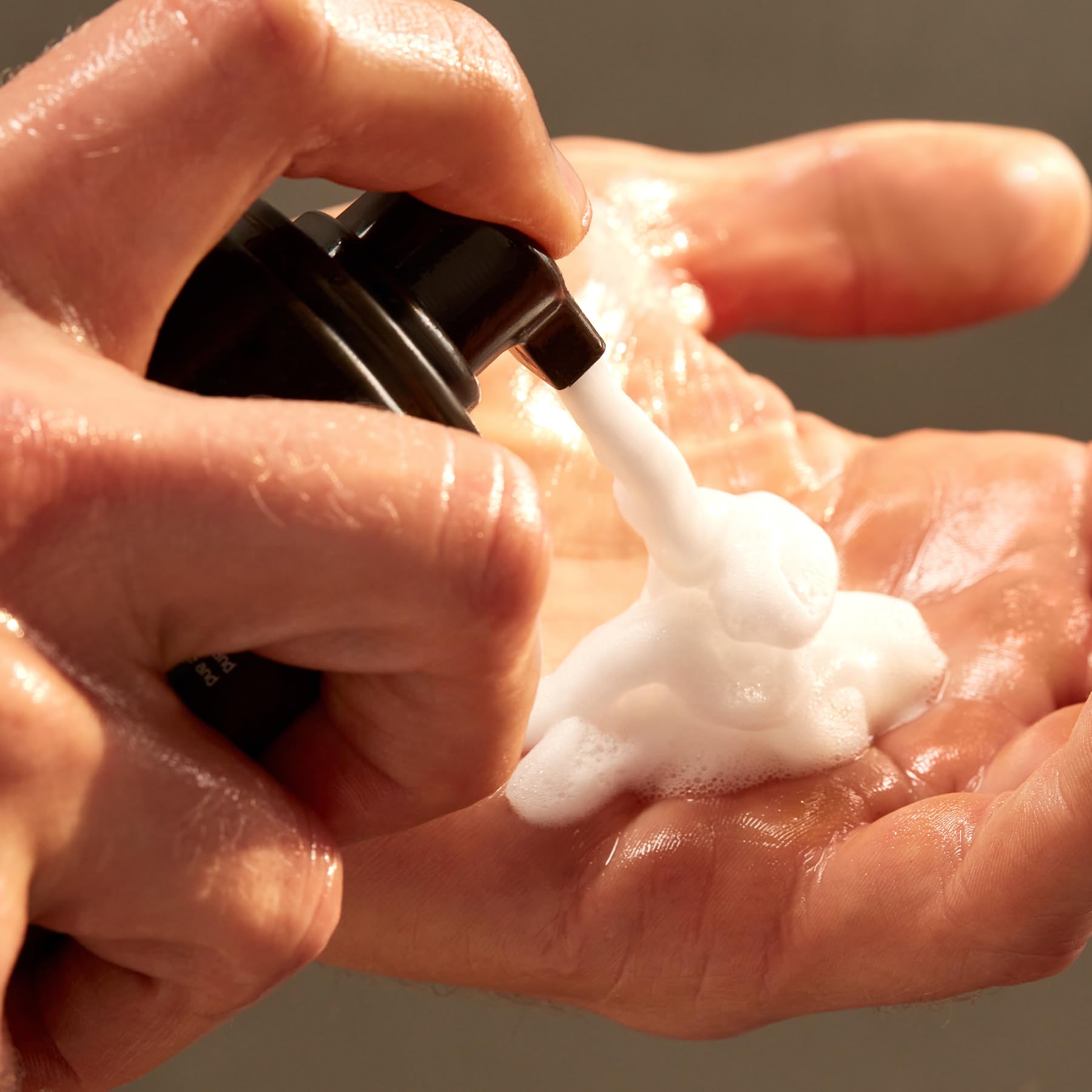 ESPA Invigorating Foaming Facial Wash for Deep Cleansing | 150ml 5