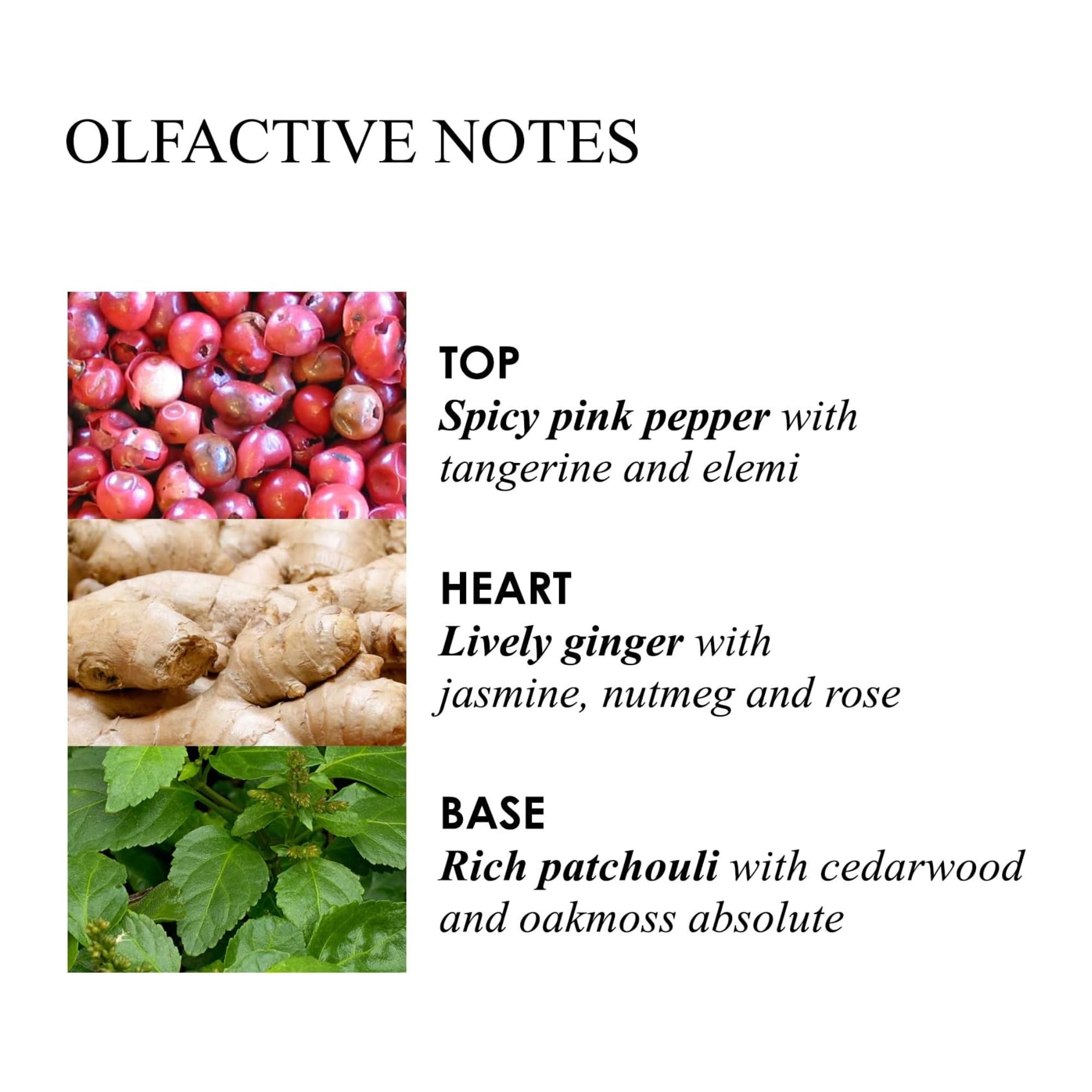 Molton Brown Fiery Pink Pepper Body Lotion, 300 ml 3