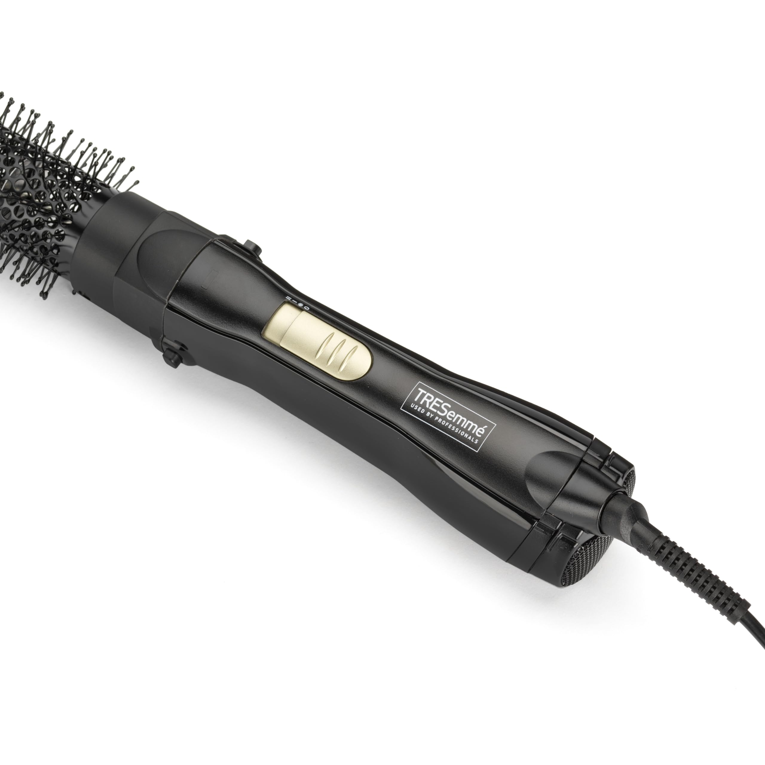 TRESemme Volume Smooth and Shape Hot Air Styler with 2 Interchangeable Brushes