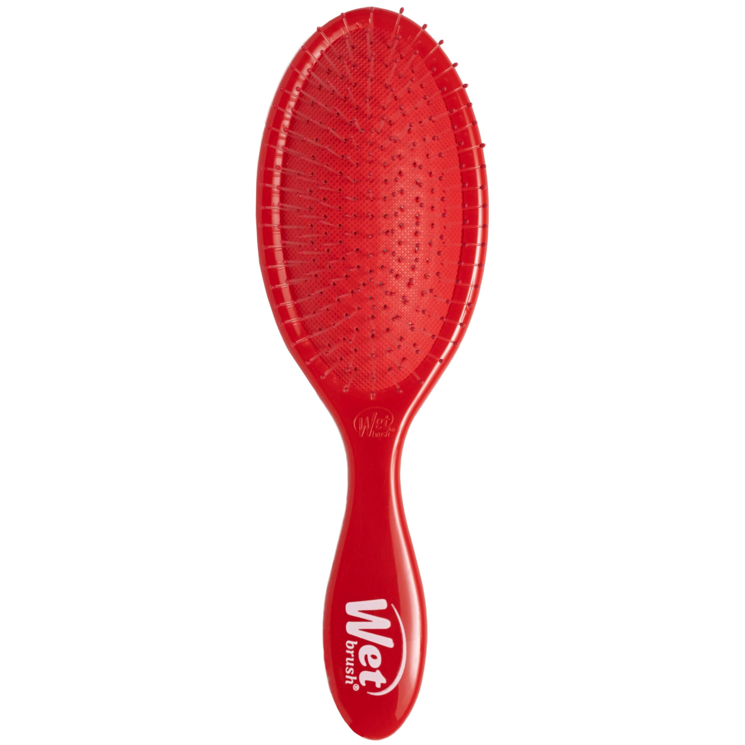 Wet Brush Original Detangler - Ultra-Soft Bristles for Effortless Wet or Dry Hair Detangling