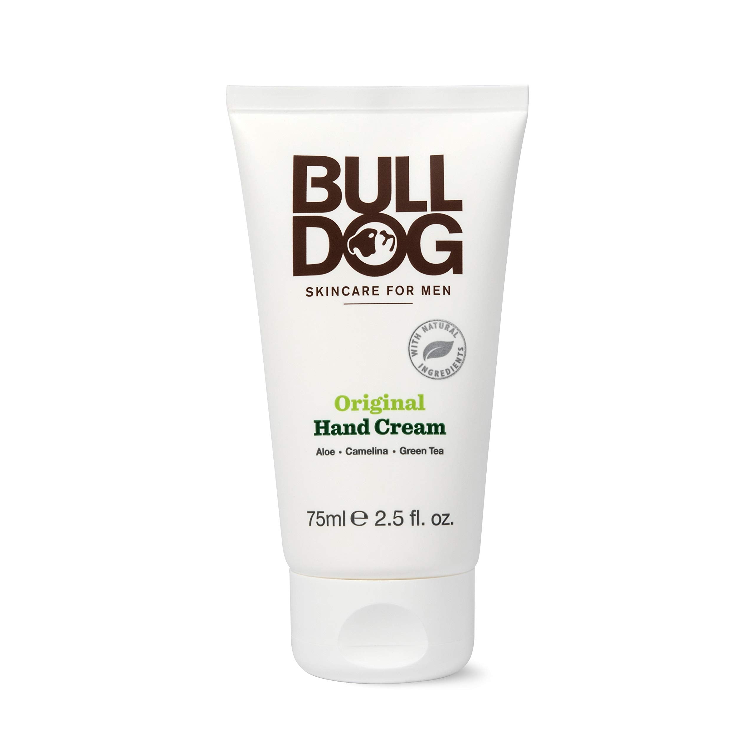 Bulldog Skincare Original Handcreme, 75 ml