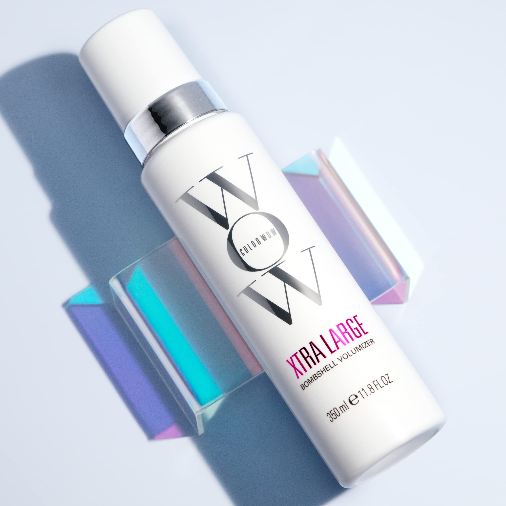 COLOR WOW Xtra Large Bombshell Volumizer - New Alcohol-Free Technology 5