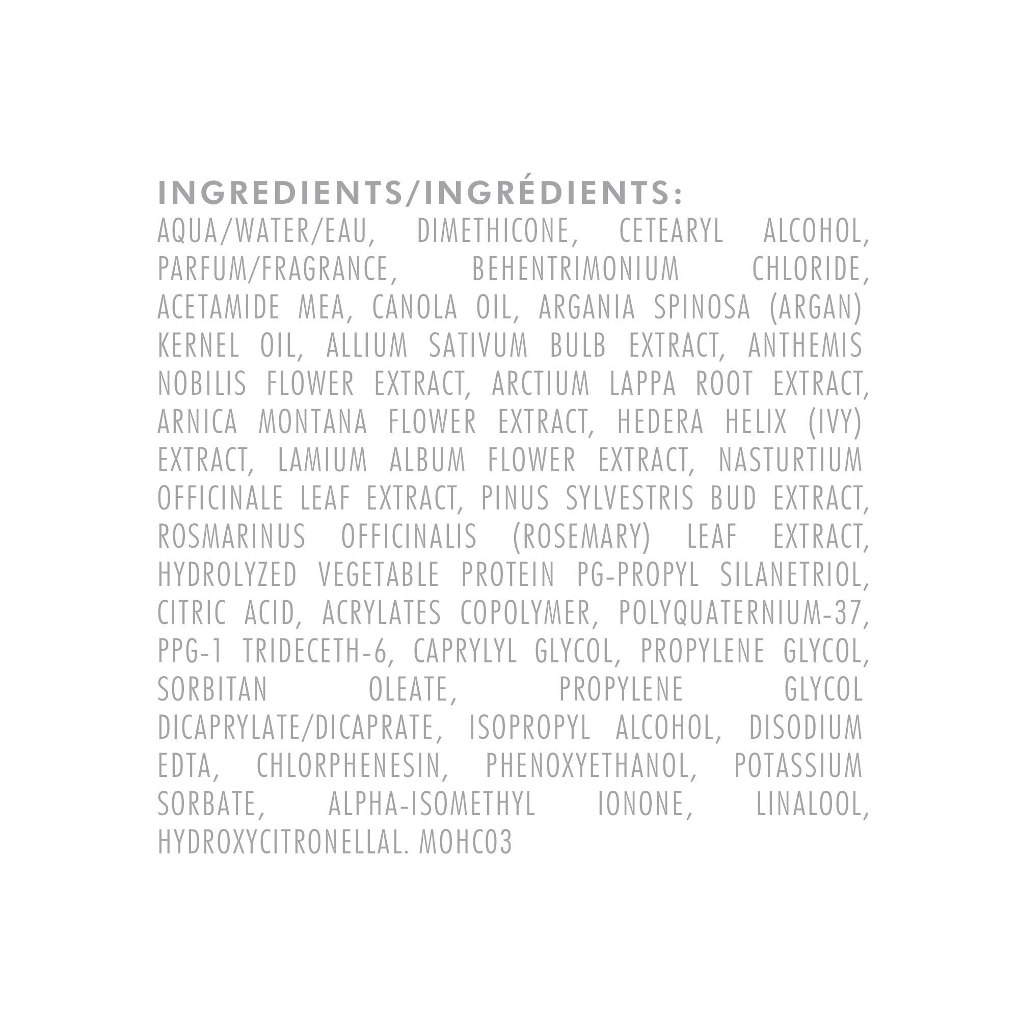 Moroccanoil Hydrating Conditioner 70 ml with Argan Oil 5