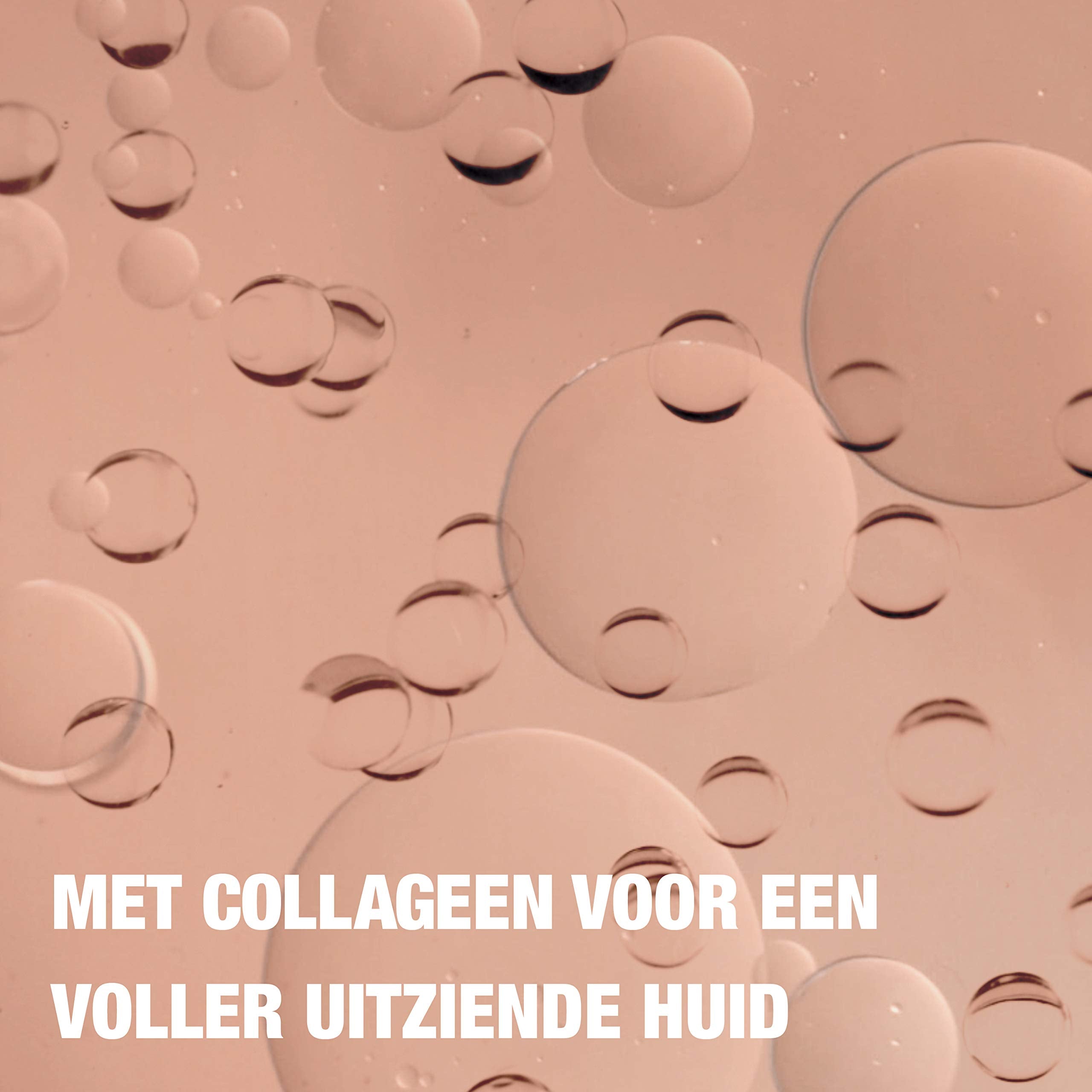 Maybelline Dream Radiant Liquid Foundation - Cameo (20), Medium Radiant Coverage, 30 ml 9