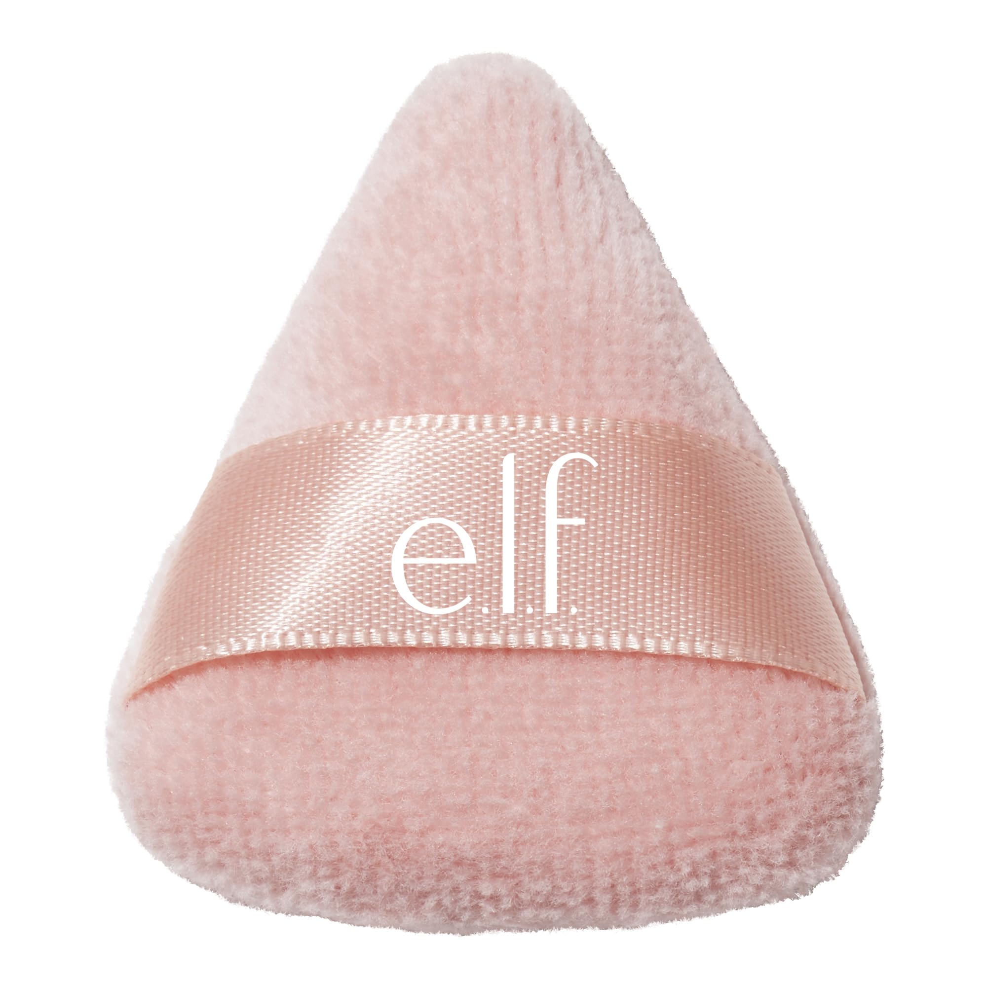 e.l.f. Halo Glow Pinkie Puffs: Finger-sized Mini Powder Puffs for Precise Application (Set of 3)