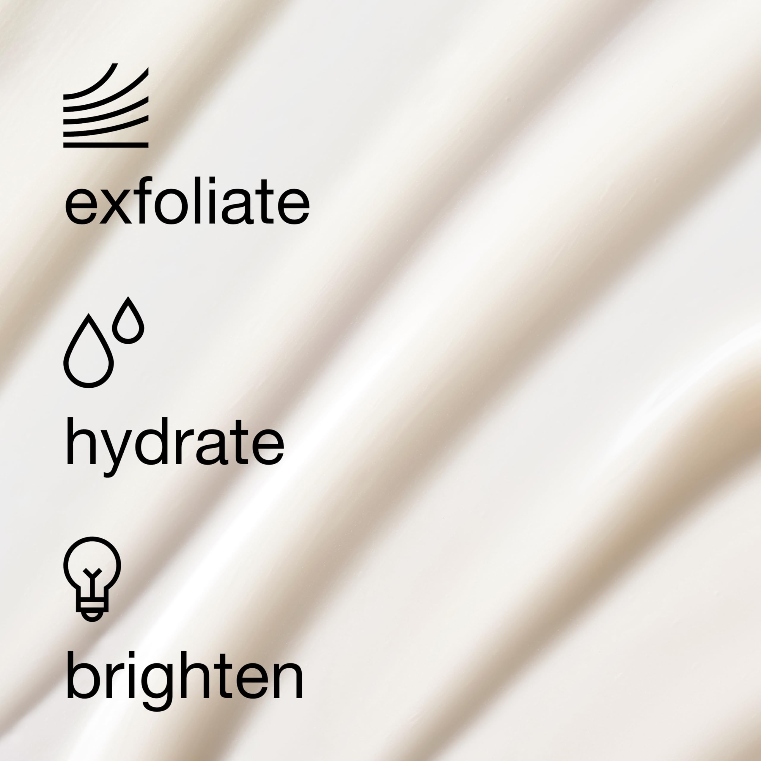 Clinique Moisture Surge Active Glow Serum with 5% Lactic Acid, Vitamin C + Hyaluronic Acid 5