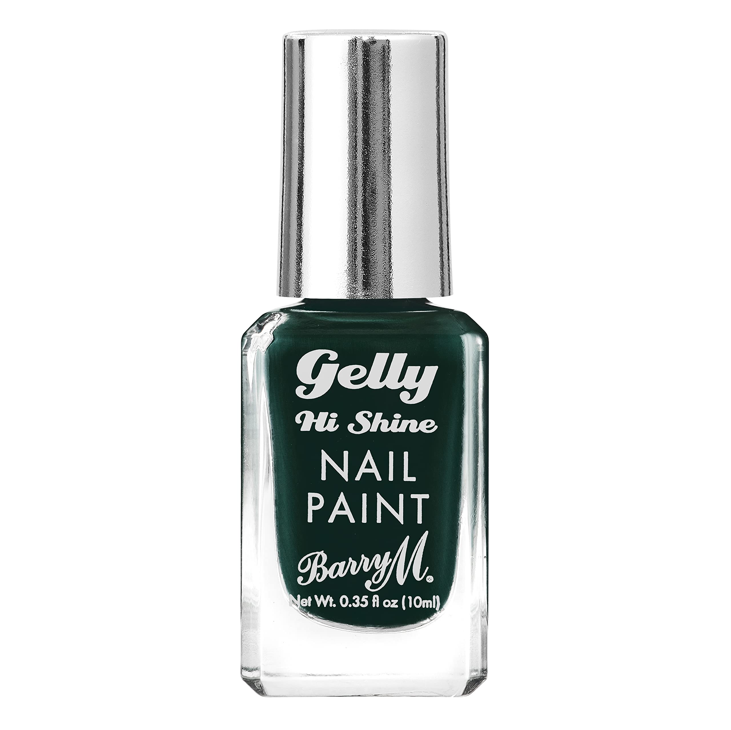 Barry M Gelly Nagellack, Waldgrün, Thymiangrün