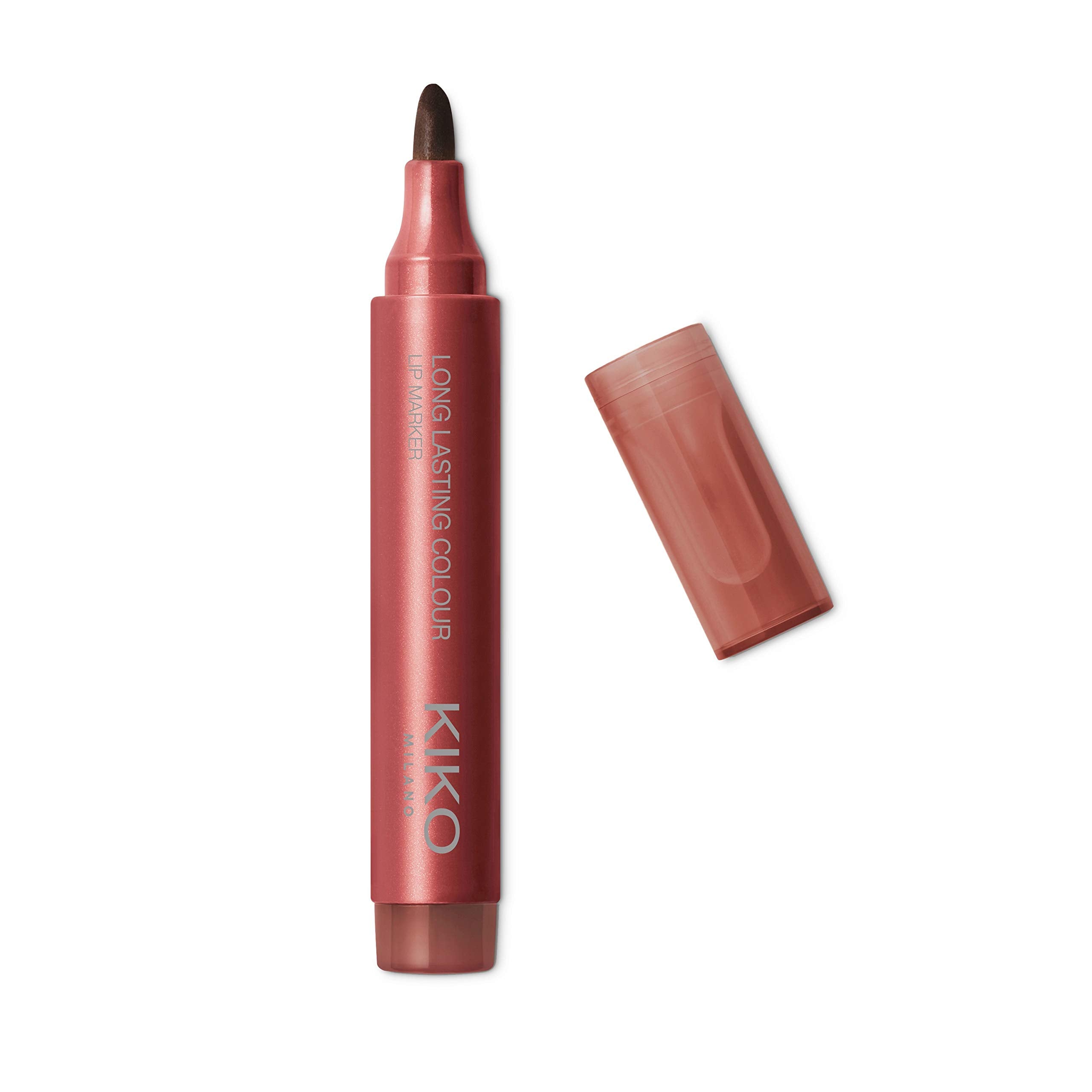 KIKO Milano Long Lasting Colour Lip Marker 111 - 10 Hour No Transfer Tattoo Effect