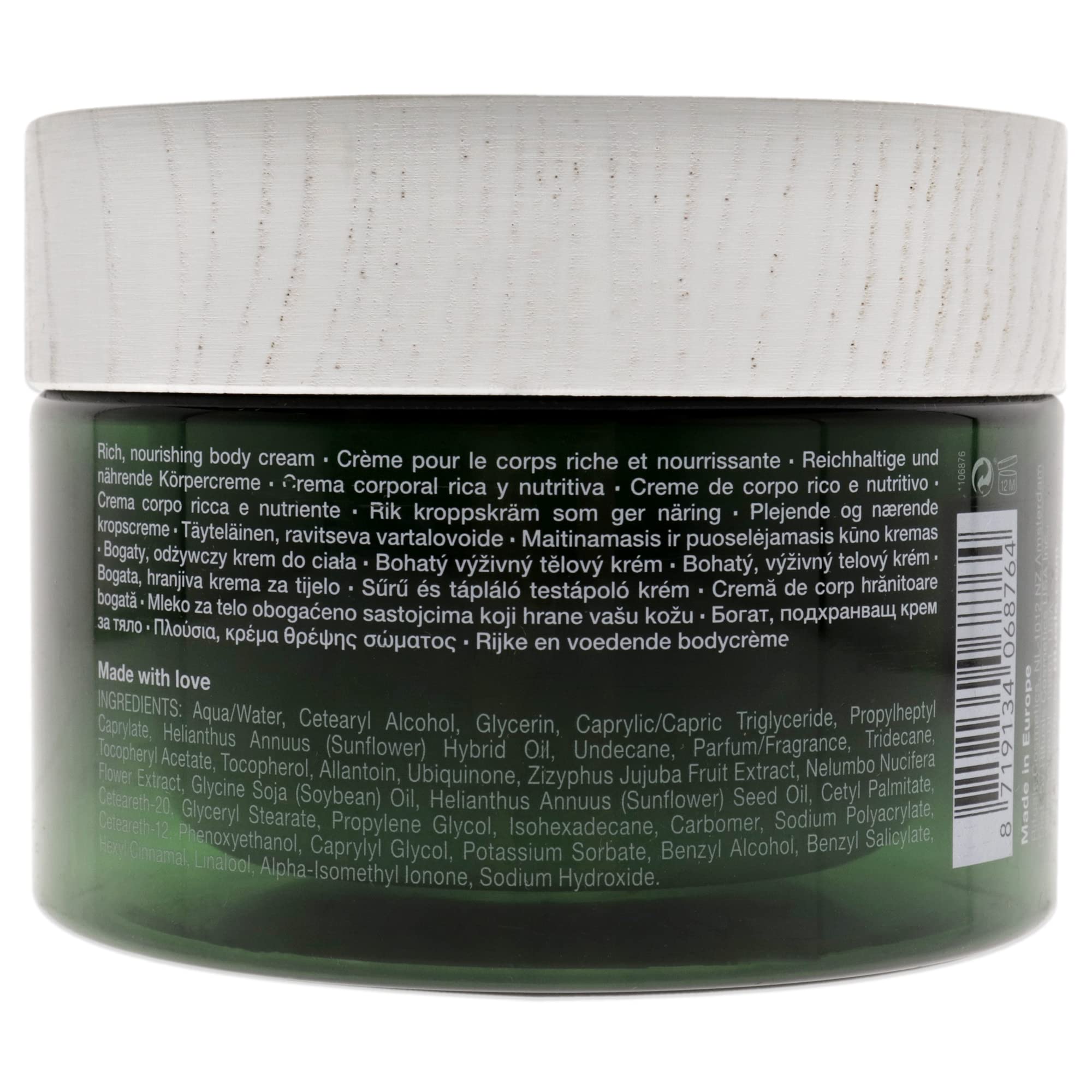 RITUALS The Ritual of Jing Body Cream, 220 ml