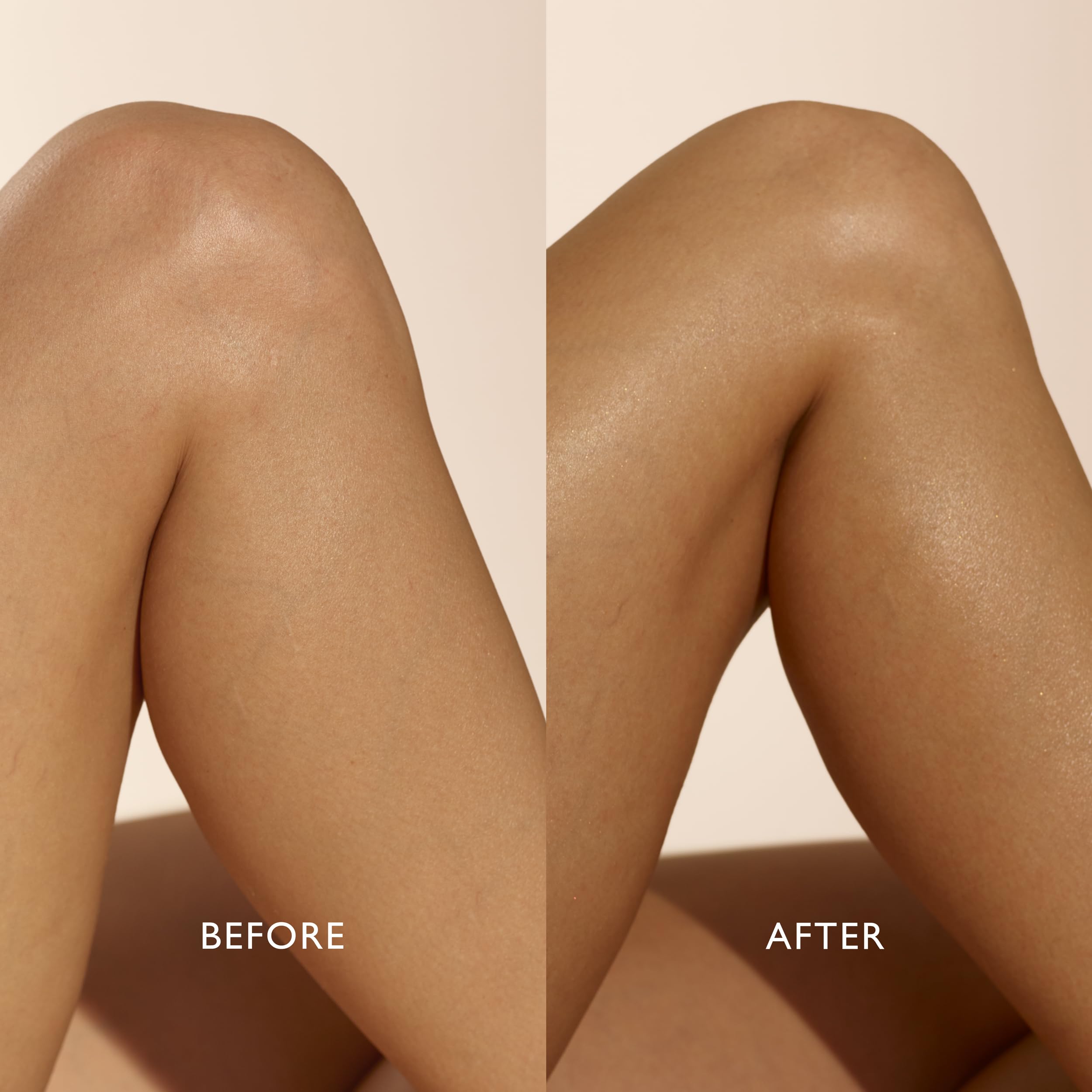 Lancaster Self Tan Golden Body Gel 125ml for a Natural Summer Tan