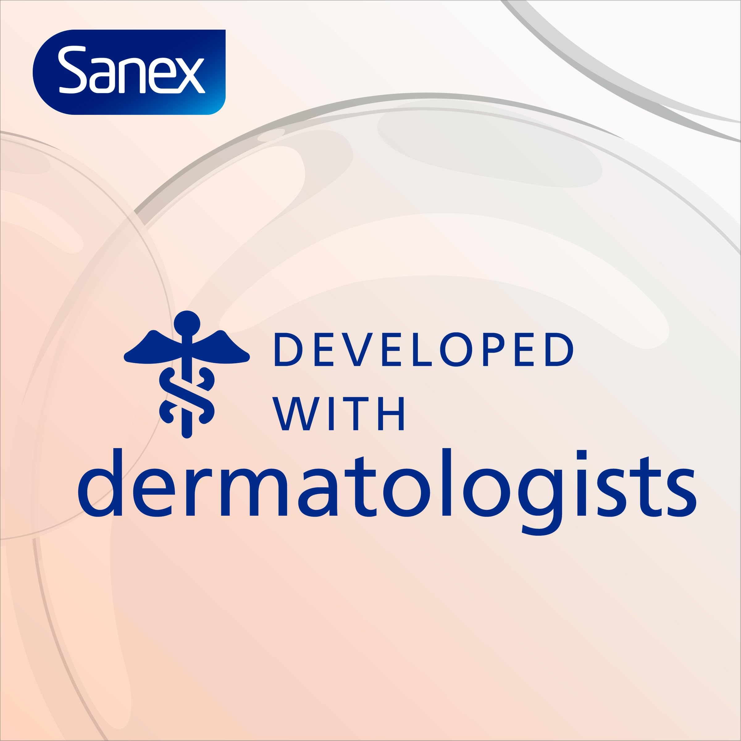 Sanex Expert Skin Health Soothing Bath Soak for Sensitive Skin, 450ml (6 Pack) 5