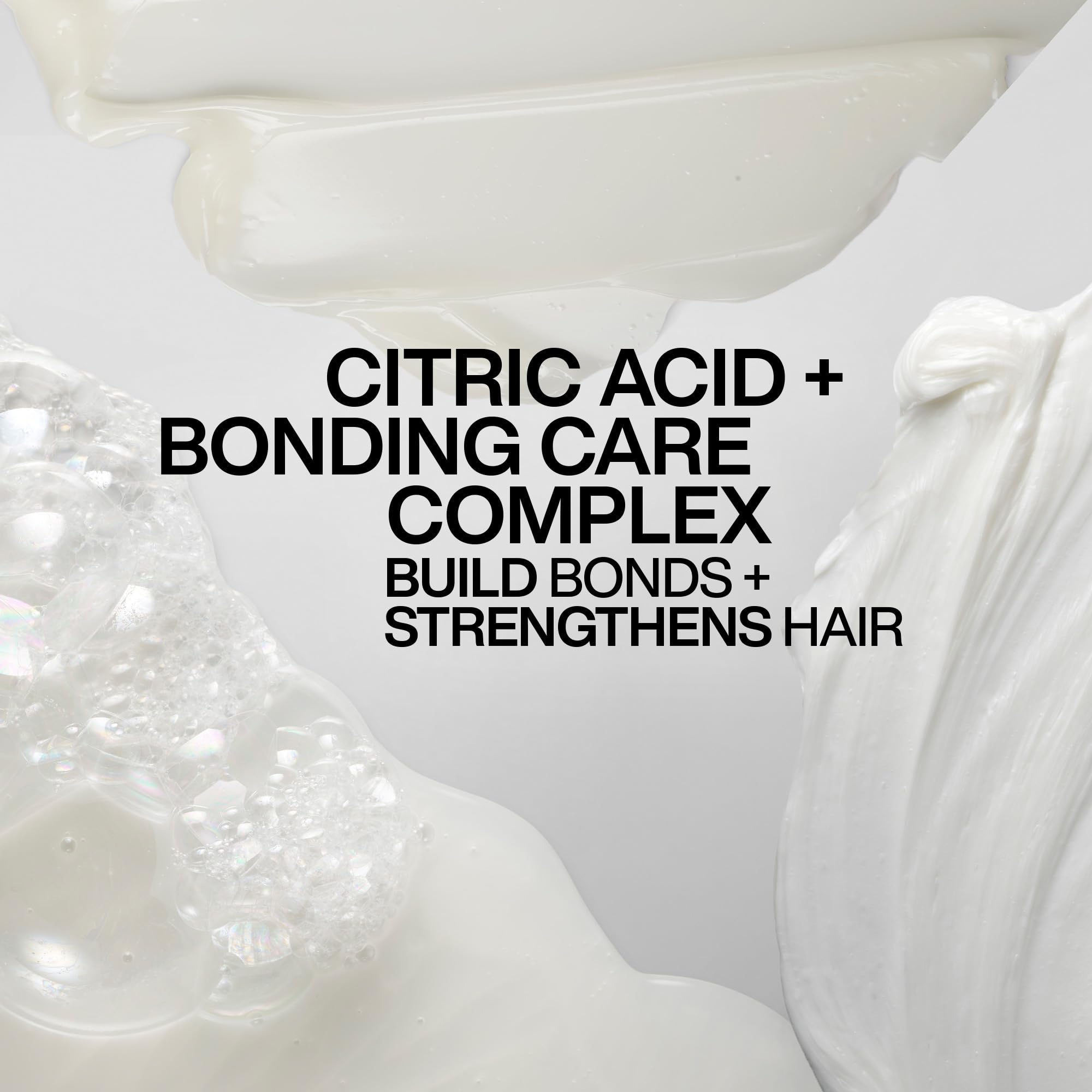 REDKEN Acidic Bonding Concentrate Conditioner: Strengthens Bonds, Conditions & Protects Dry, Damaged Hair (300ml) 5