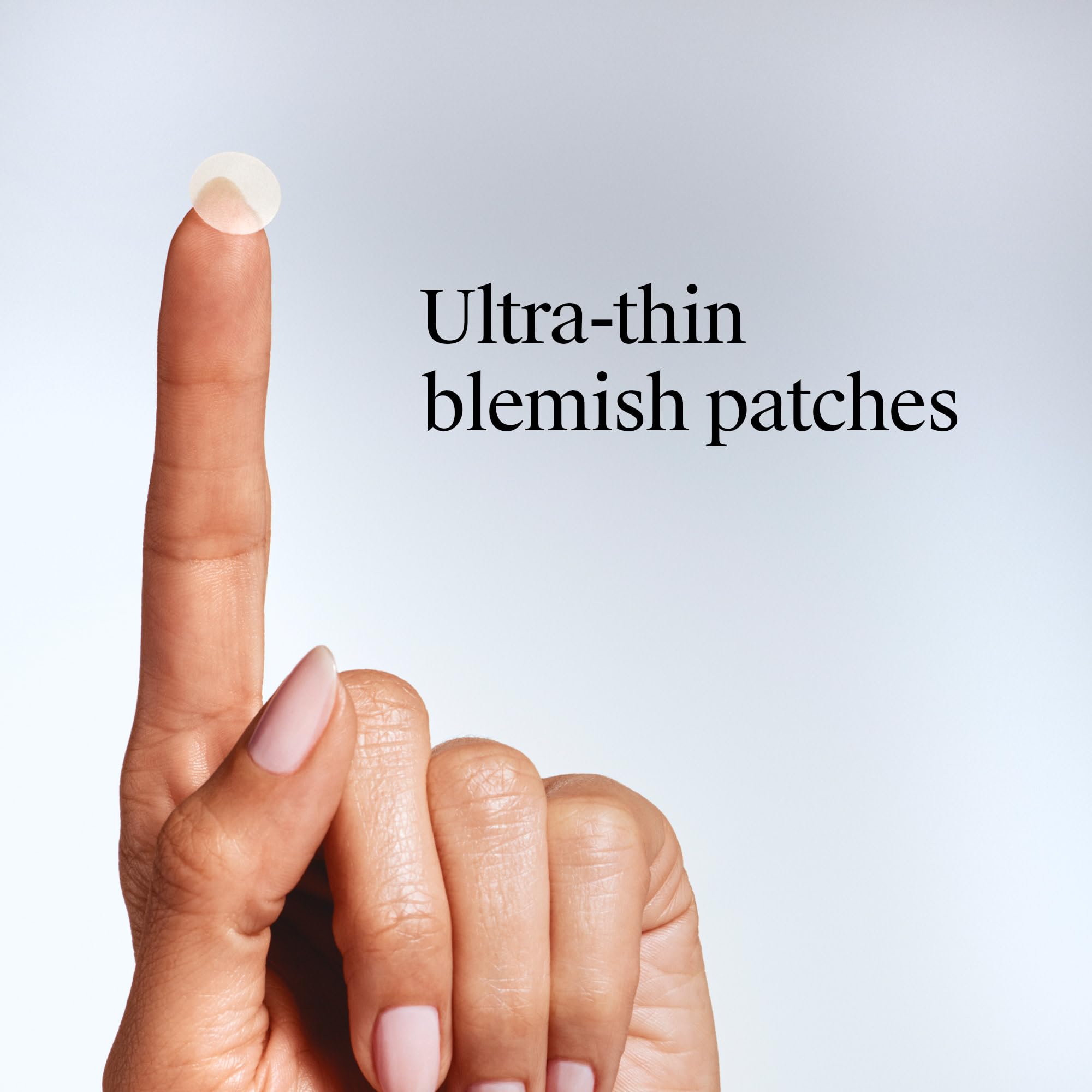 Neutrogena Clear and Defend Ultra-Thin Hydrocolloid Blemish Patches, 24 Count 7