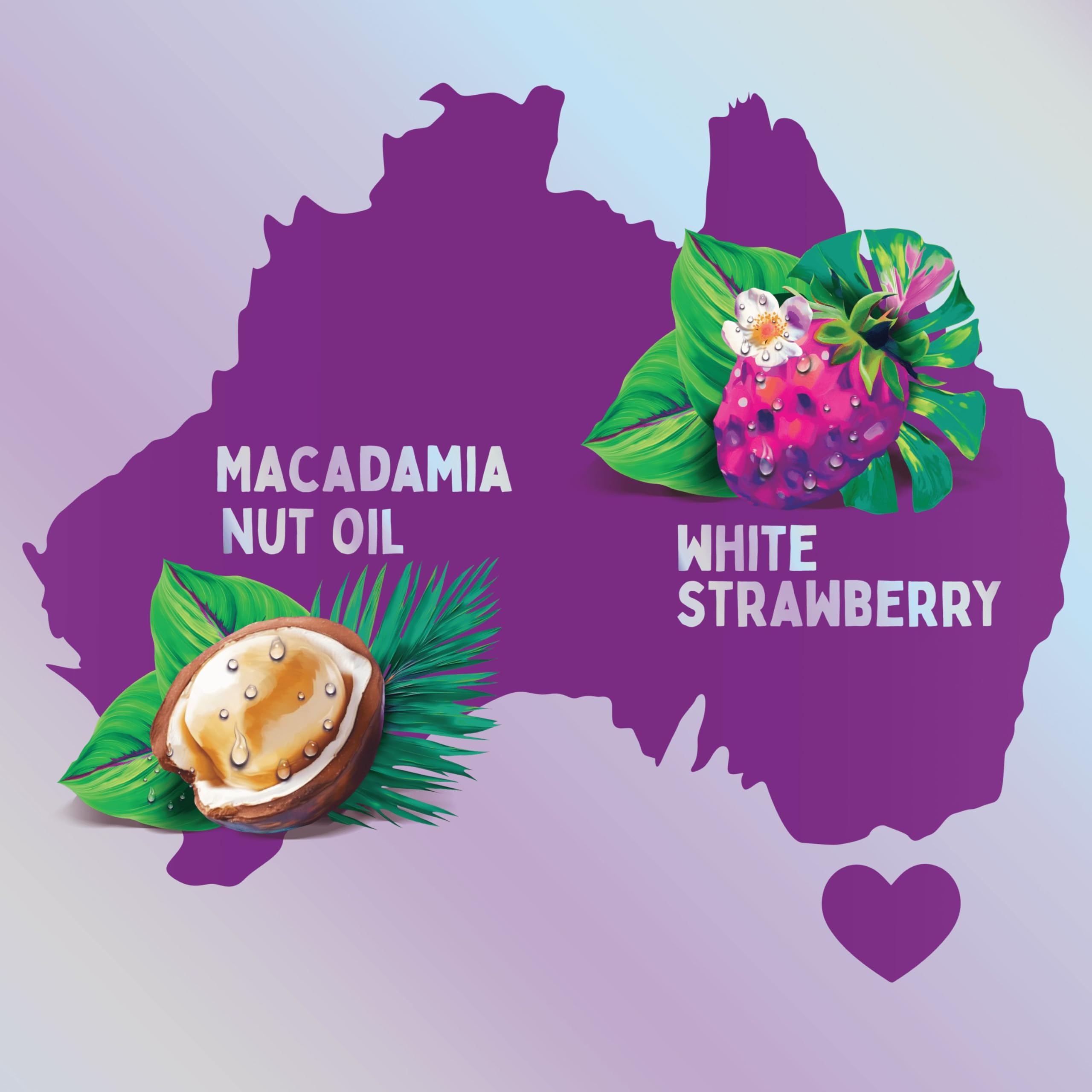 Aussie SOS Supercharged Repair Hair Mask 500ml for Dry and Damaged Hair 7