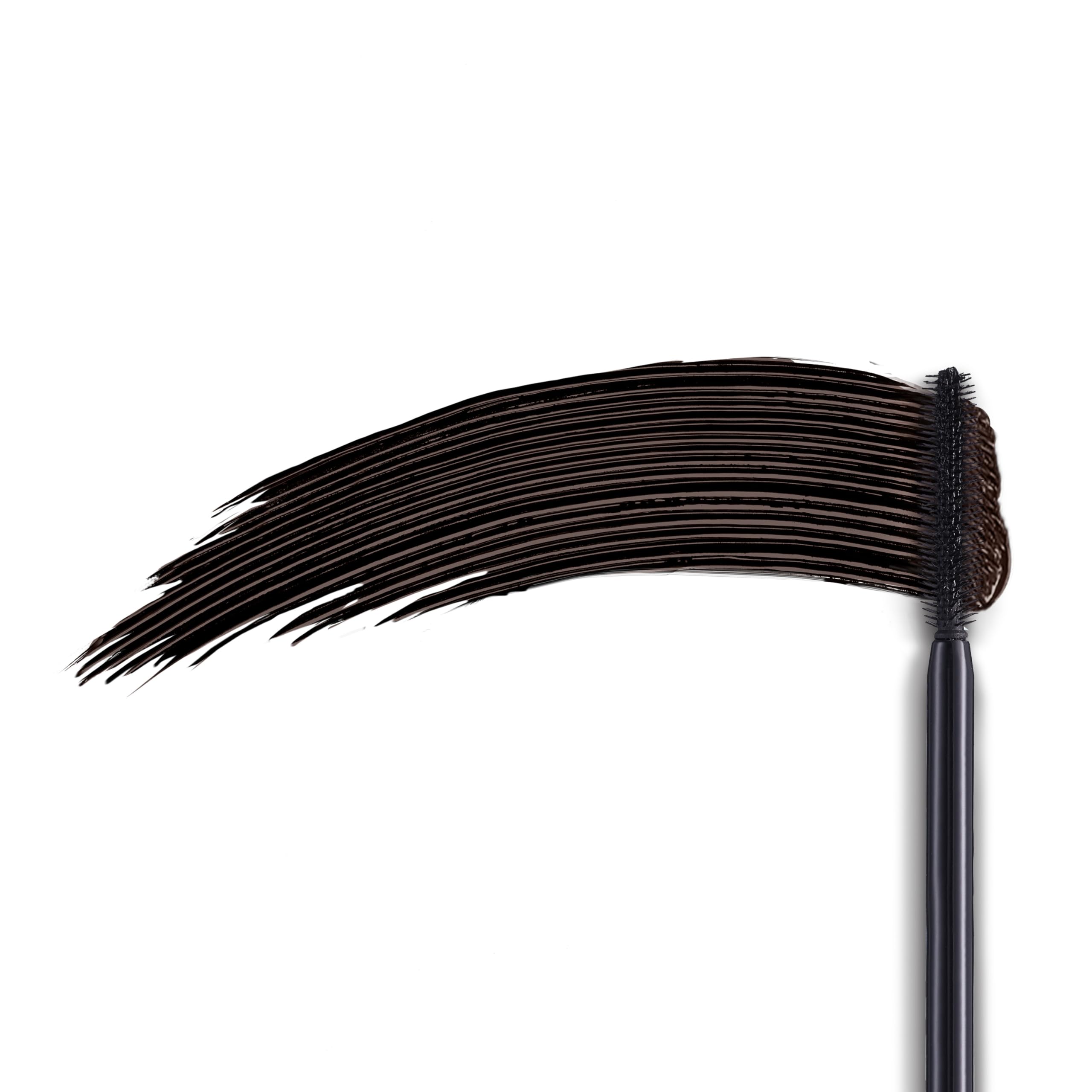 L'Oréal Paris Volume Million Lashes Balm Brown Volumising Mascara for Sensitive Eyes 6
