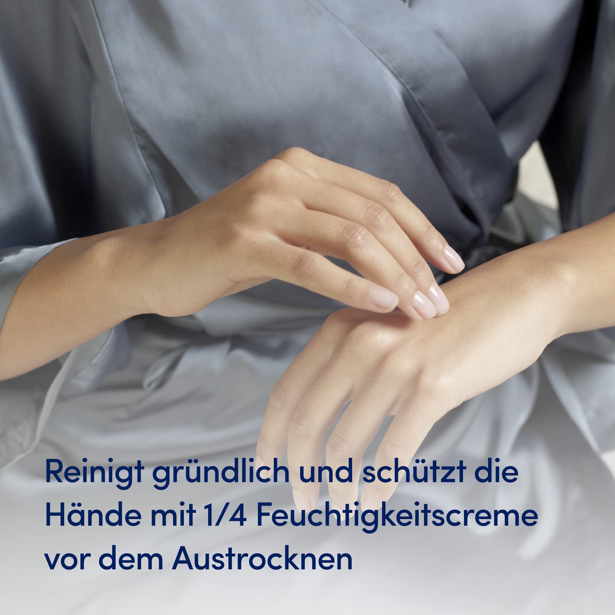 Dove Beauty Cream Bar Hand Soap with 1/4 Moisturising Cream for Soft Hands 90g 6