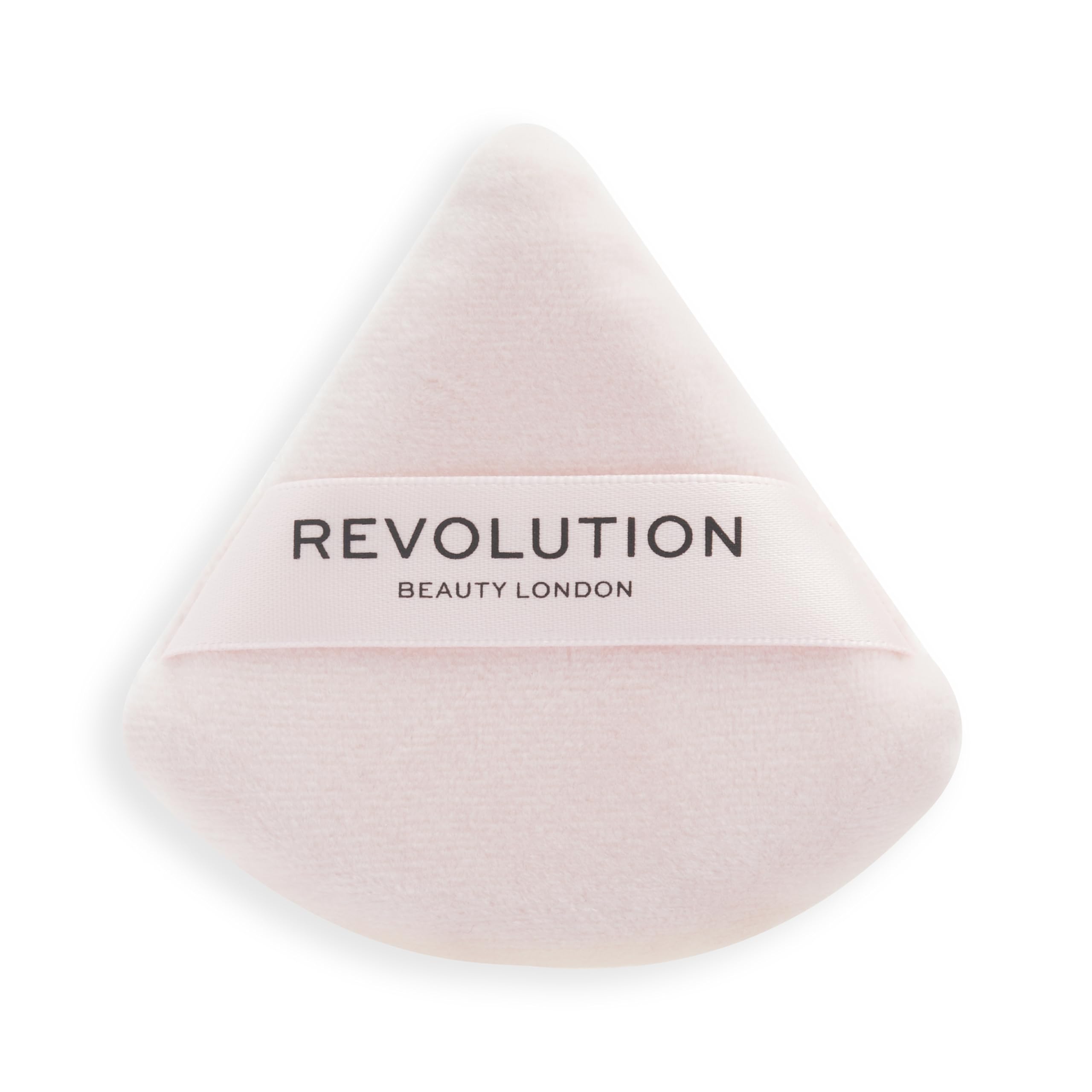 Revolution IRL Soft Focus Powder Puff for Makeup & Face Setting Powder Application