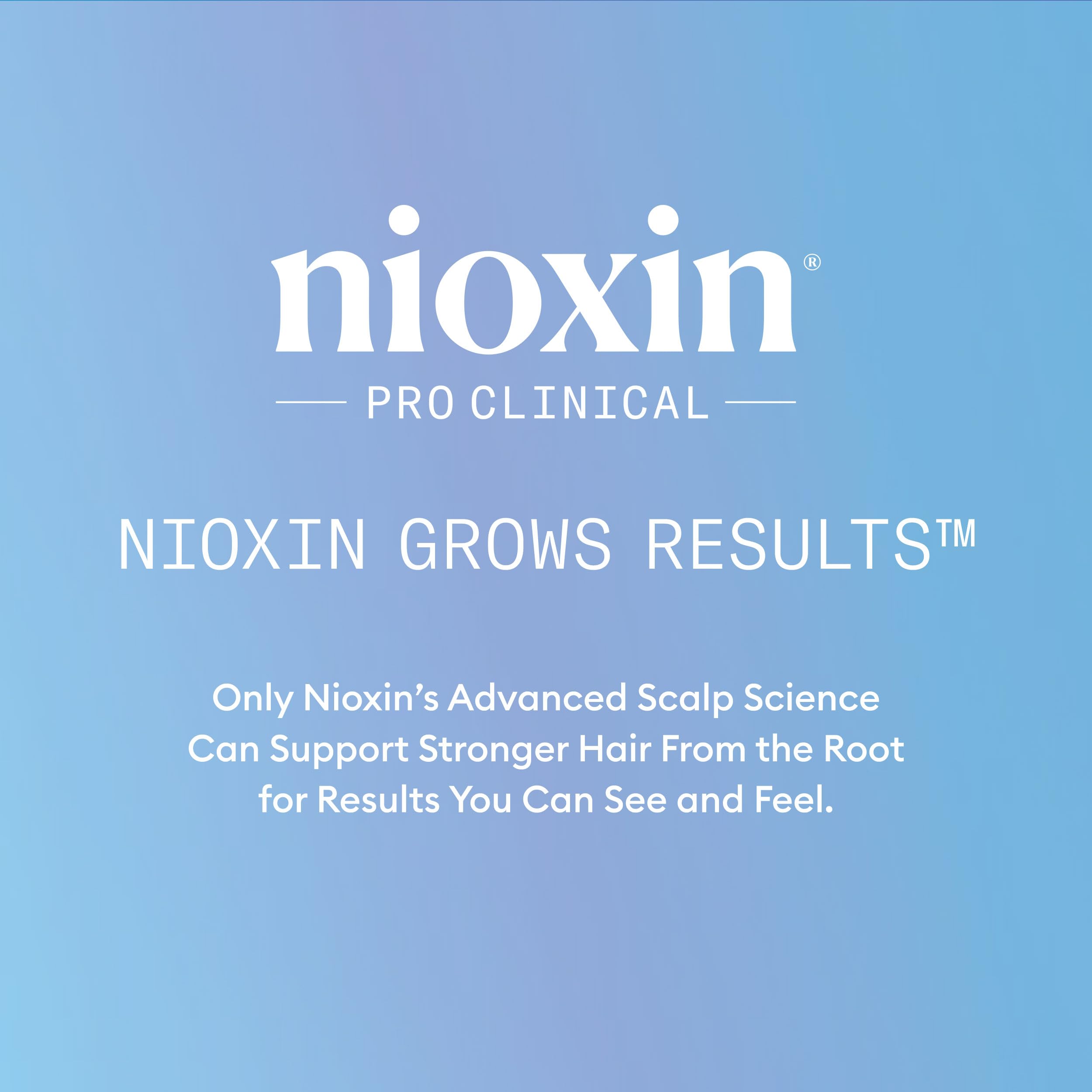 NIOXIN Professional Anti-Hair Loss Leave-On Scalp Treatment for Hair Growth 7