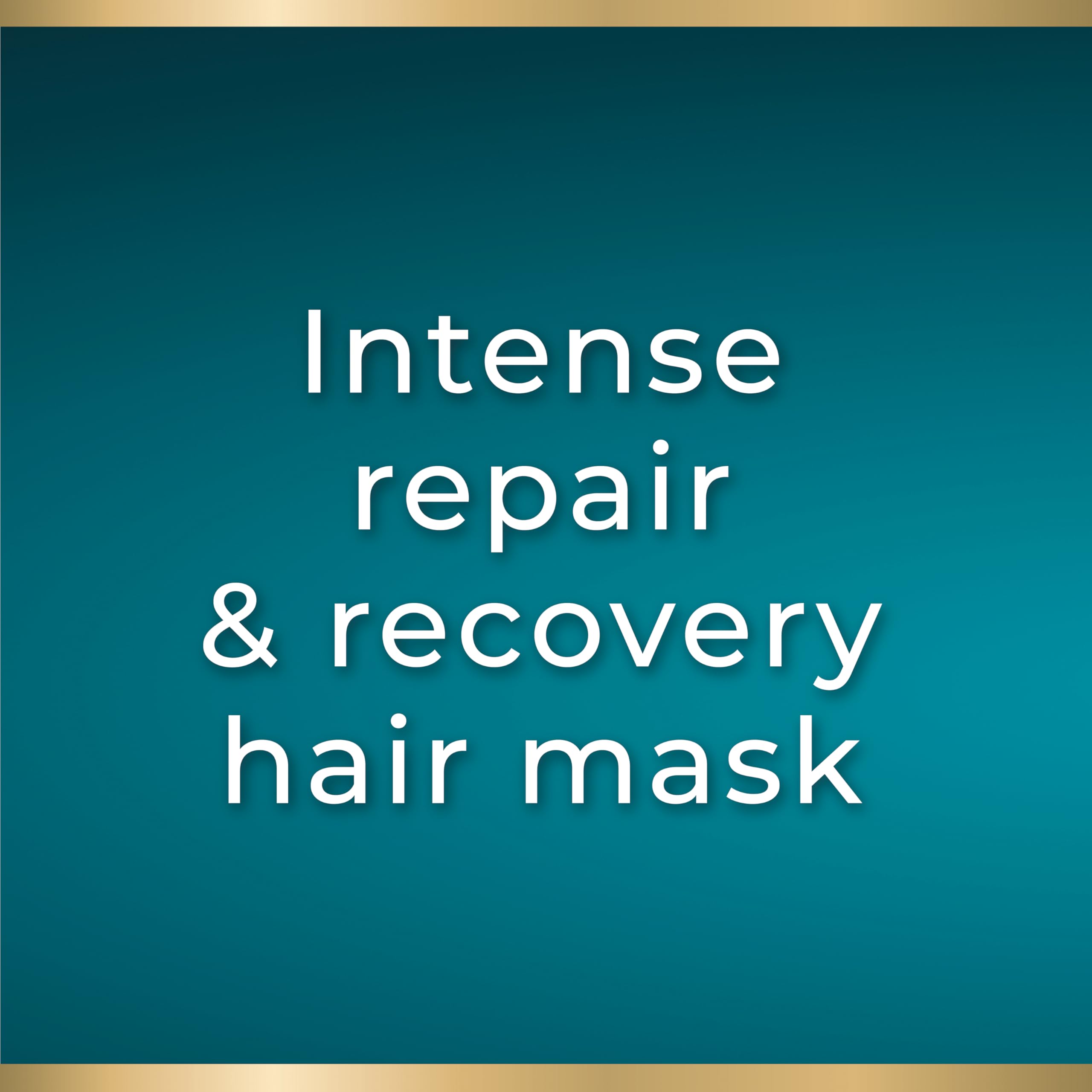 OGX Rescue Fusions Intensive Reparatur- und Stärkungs-Haarmaske, angereichert mit Kokosnuss 3