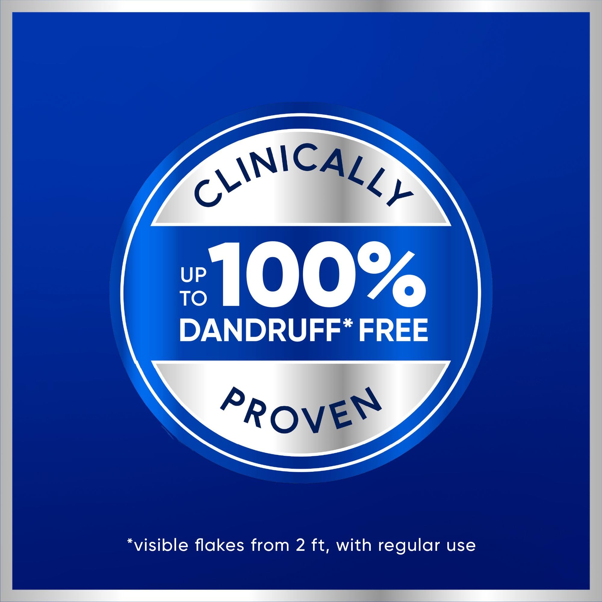 Head & Shoulders Deep Cleanse Scalp Detox Anti-Dandruff Shampoo with Sea Minerals 6