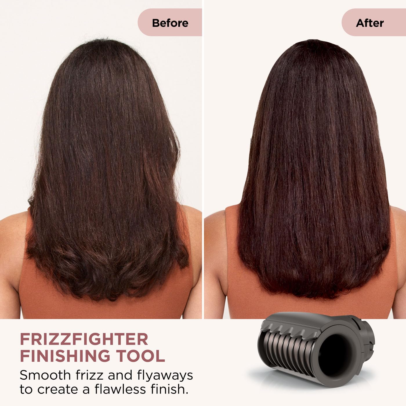 Shark SpeedStyle Pro FLEX Hair Dryer - High Performance High-Velocity Drying 8