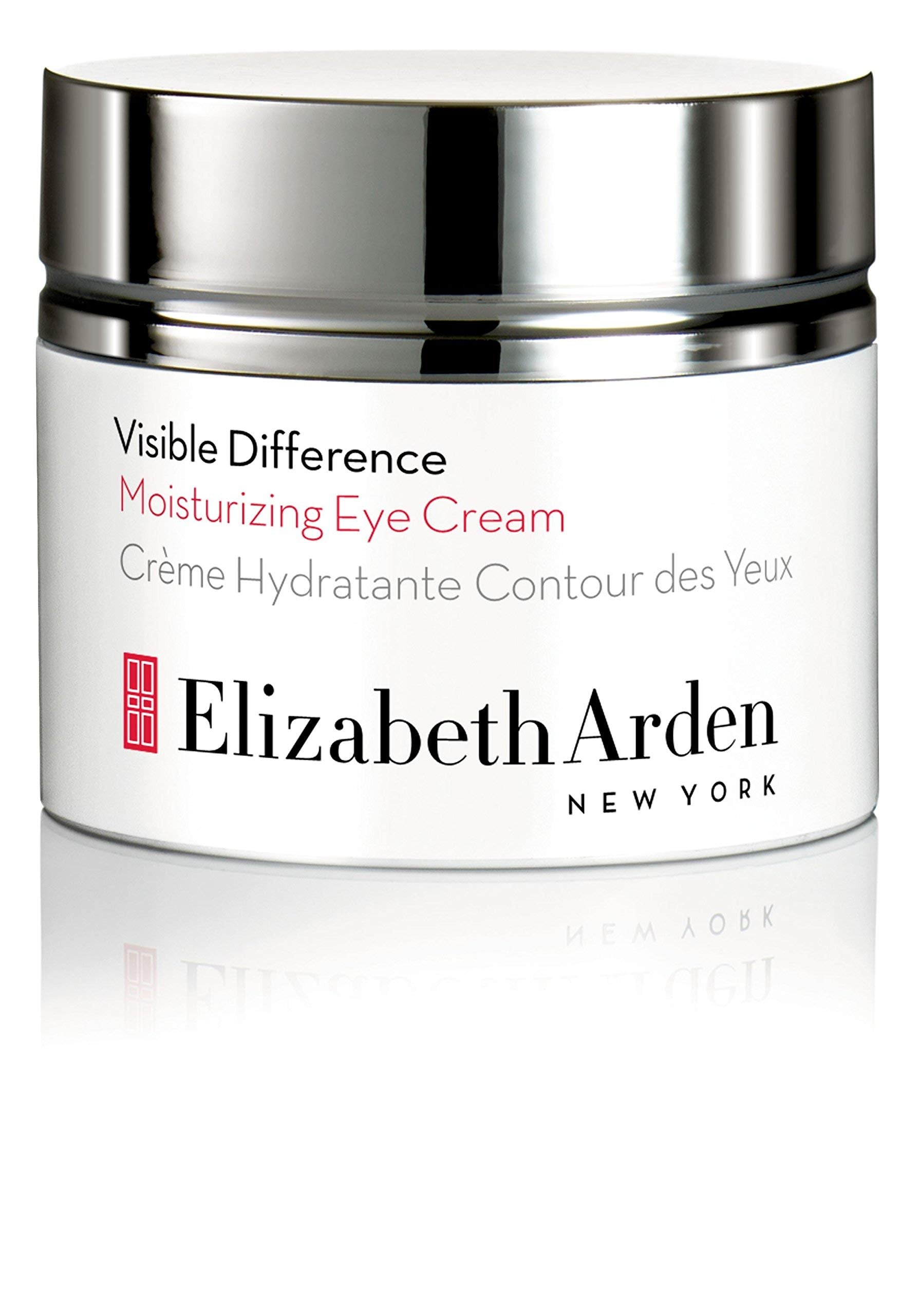 Elizabeth Arden Visible Difference Moisturizing Eye Cream, 15ml