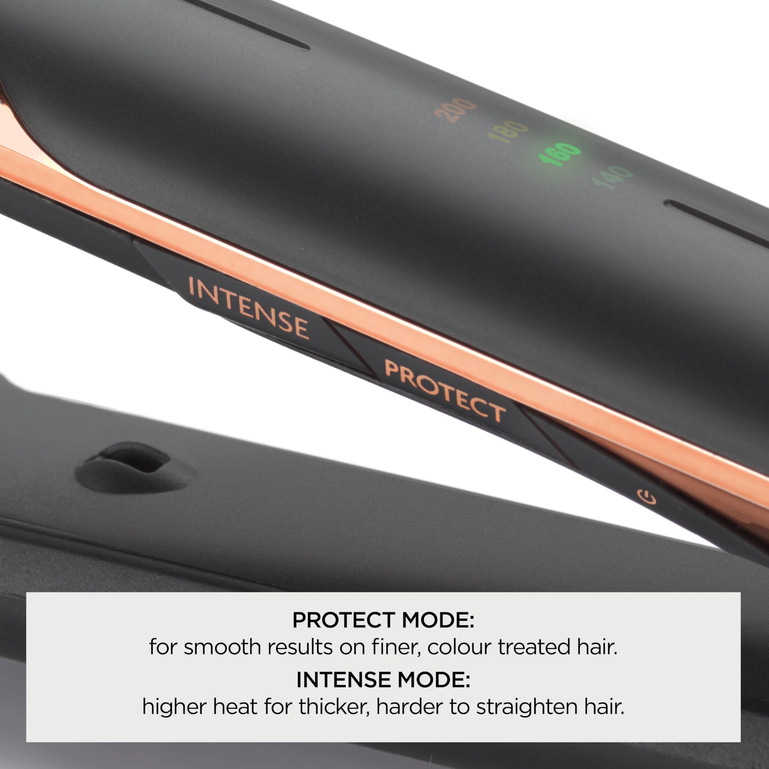 BaByliss Smooth Pro Haarglätter - Professioneller Salon-Haarglätter 7