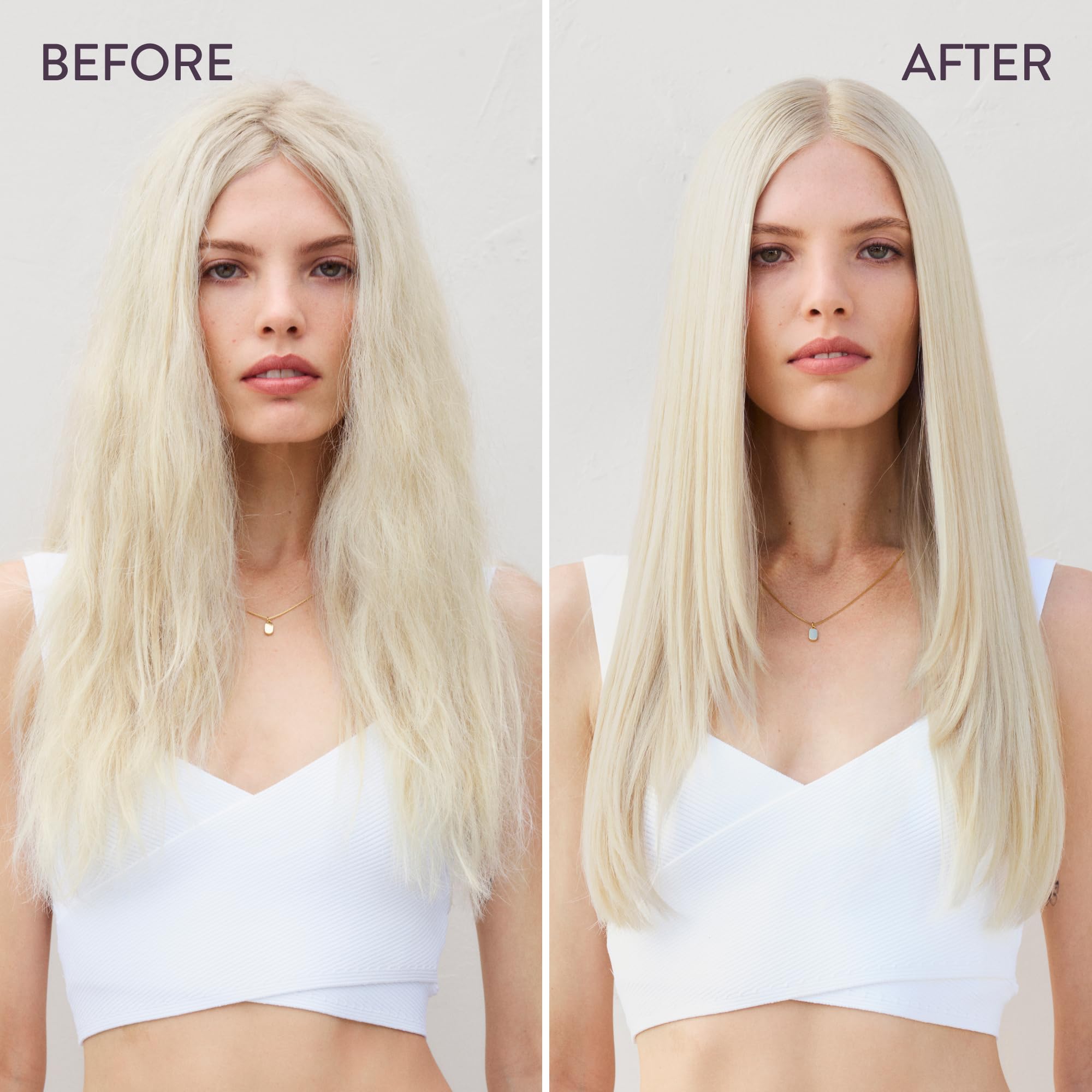 Pureology Strength Cure, Stärkendes Shampoo, für geschädigtes, coloriertes Haar 3