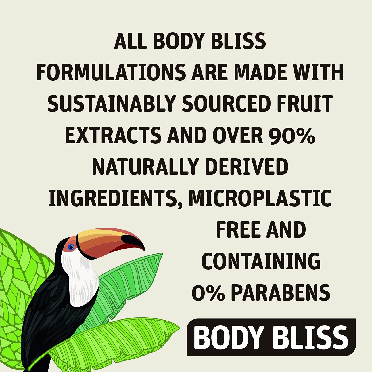 Creightons Body Bliss Mango & Papaya Hand Cream (100ml) - Nourishes Hands & Cuticles 5