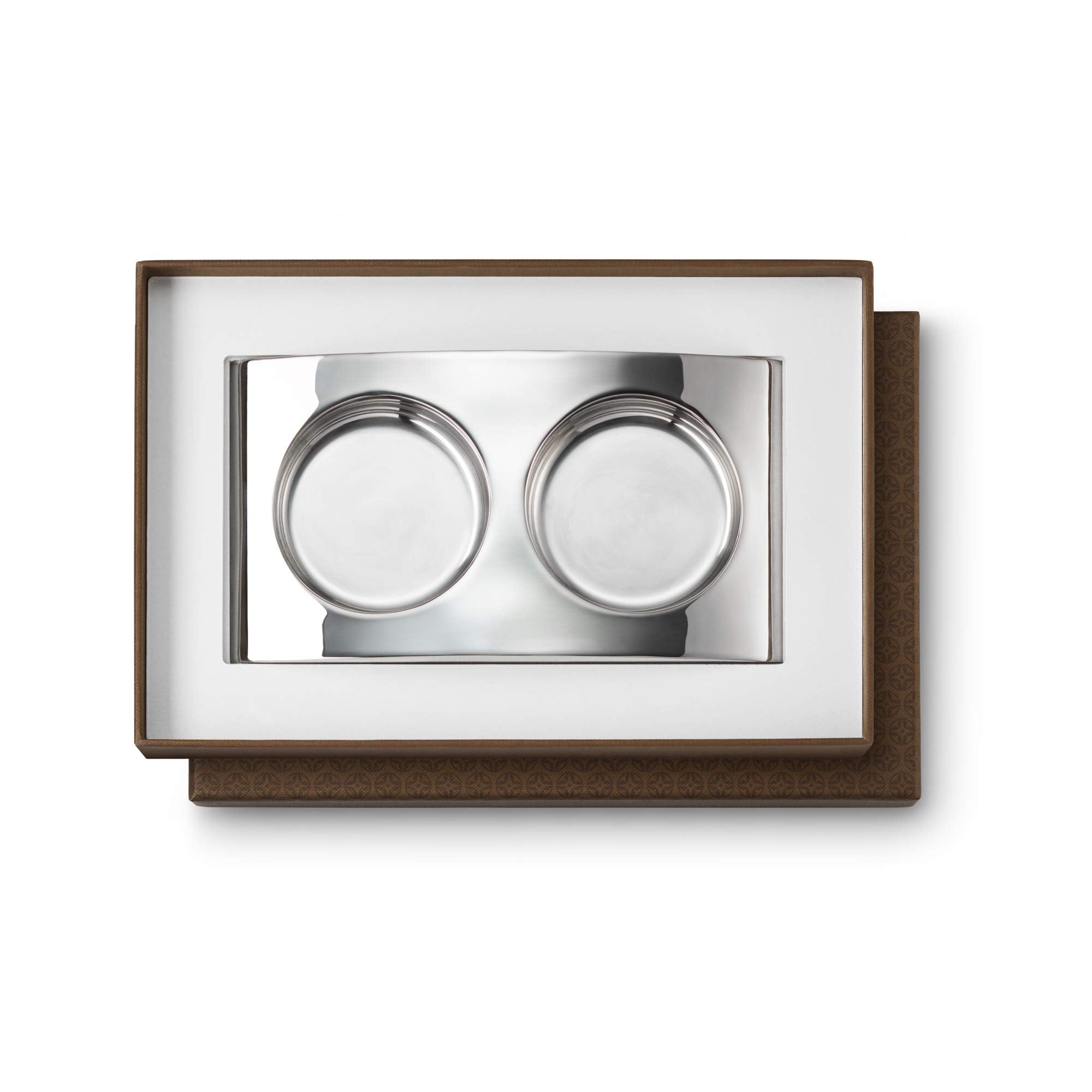 Molton Brown The Elemental Arc Stainless Steel Hand Wash Holder 3