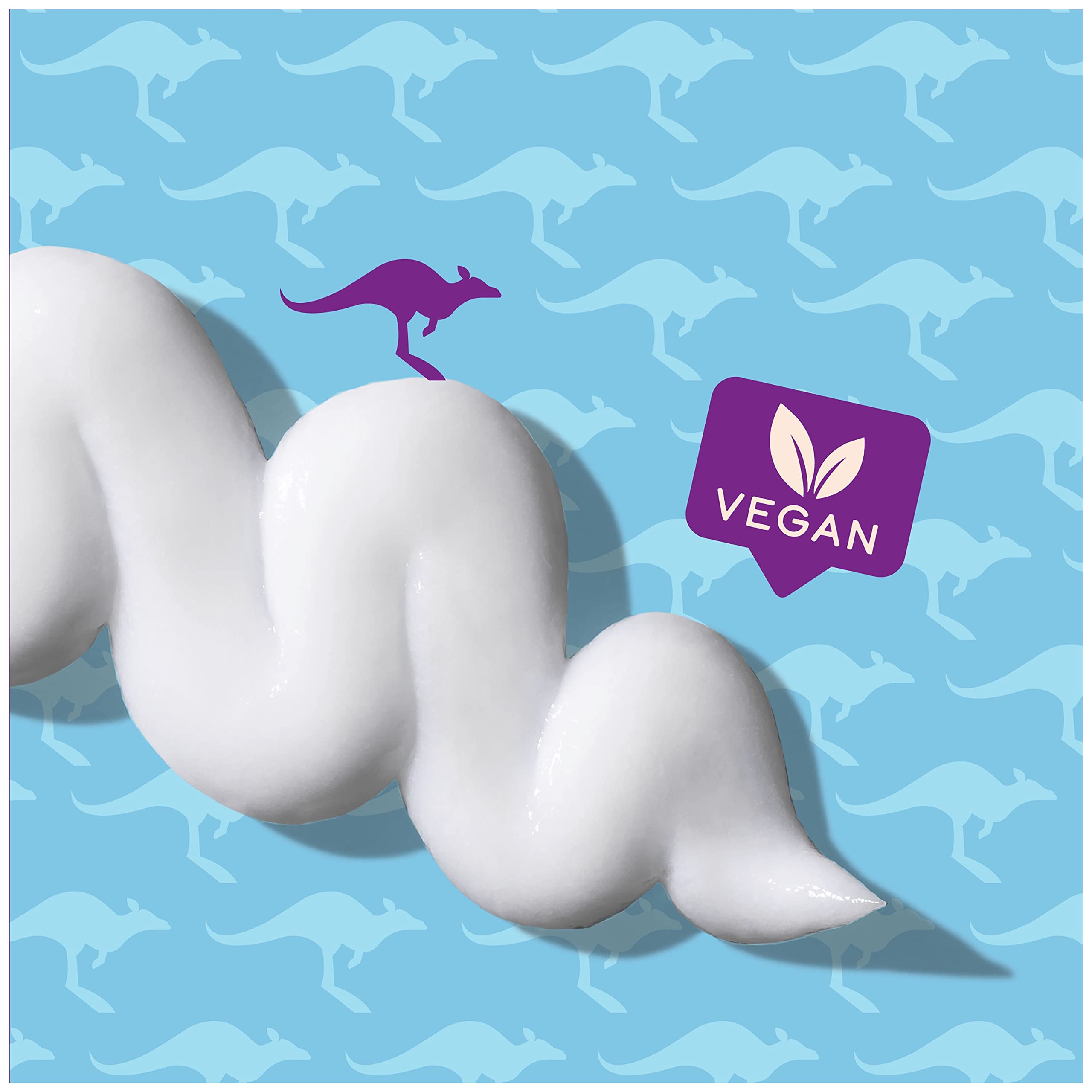 Aussie Deep Moisture 3 Minute Miracle Vegan Hair Mask with Macadamia Nut Oil 350ml 3