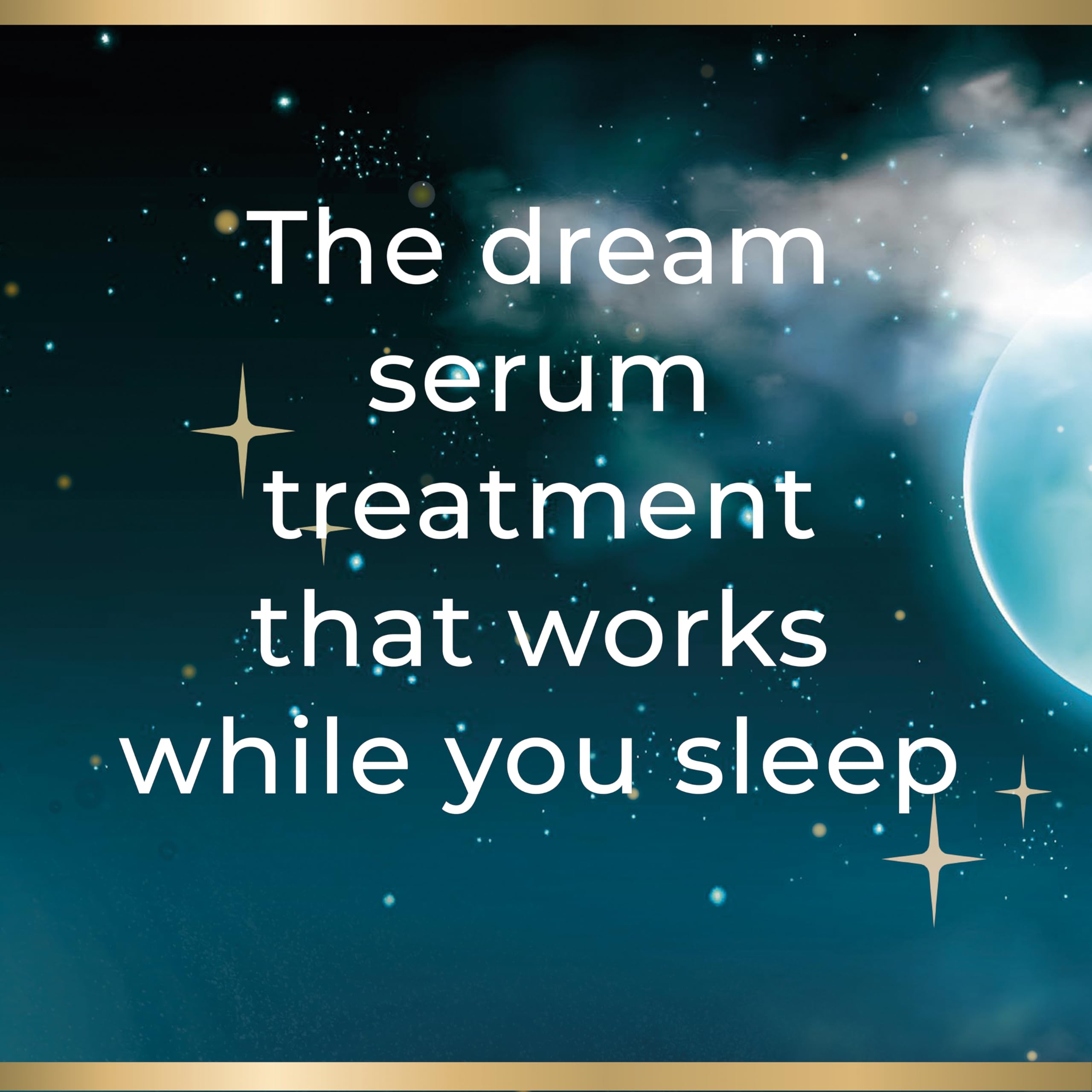 OGX Rescue Fusions Deep Recovery Overnight Hair Treatment with Keratin 4