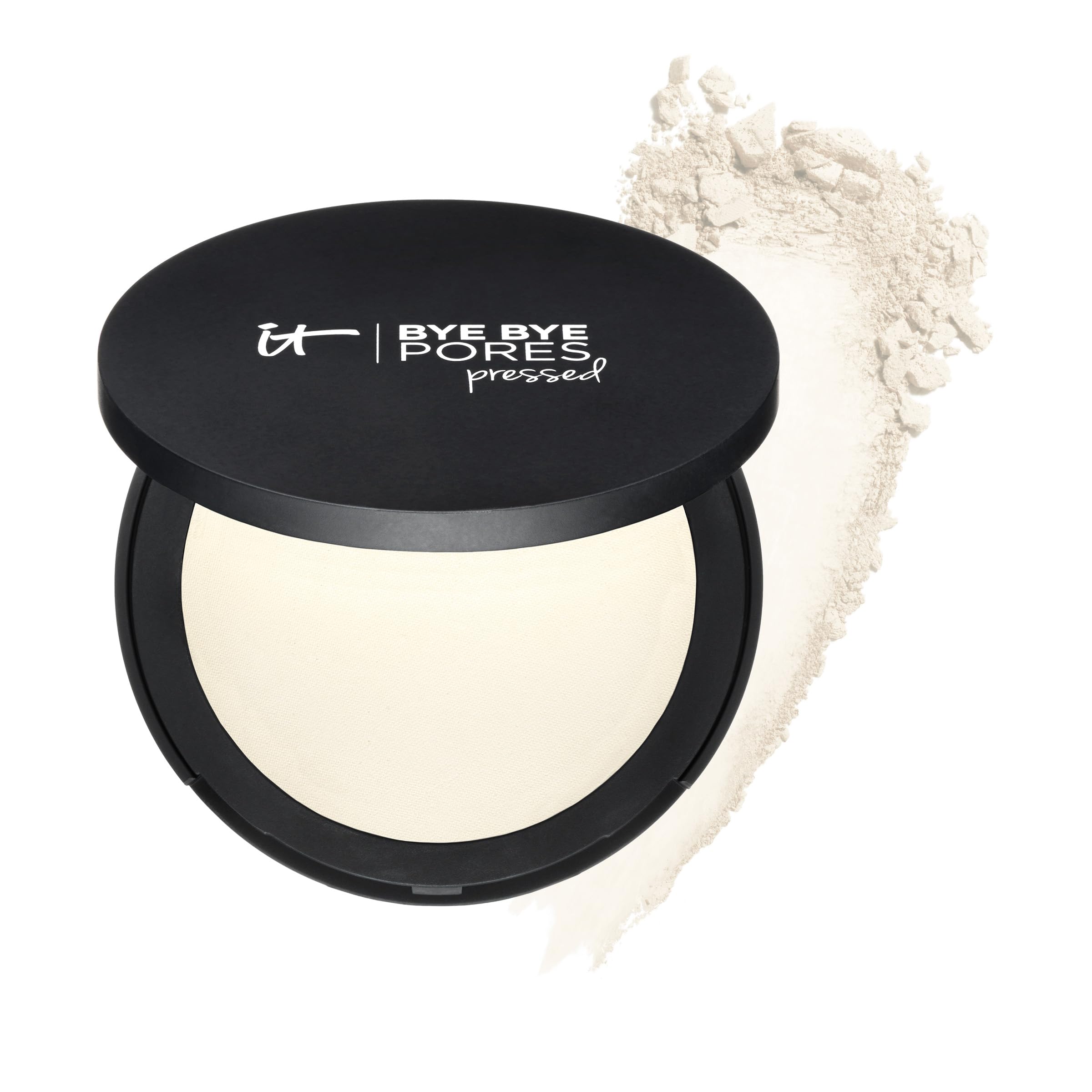 IT Cosmetics Bye Bye Pores Face Powder to Instantly Minimise the Look of Pores