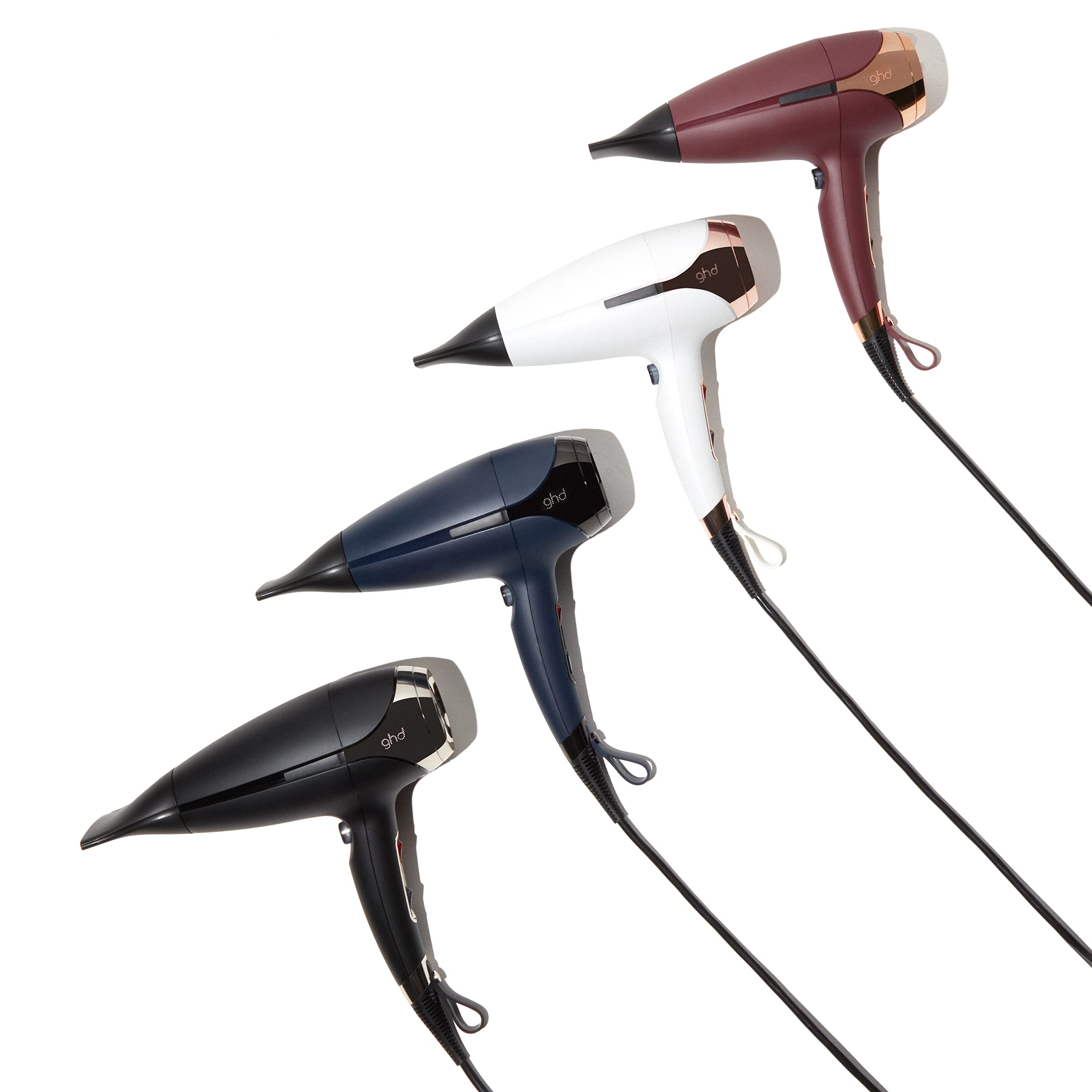 ghd Professional Hair Dryer Wide Styling Nozzle Accessory 4