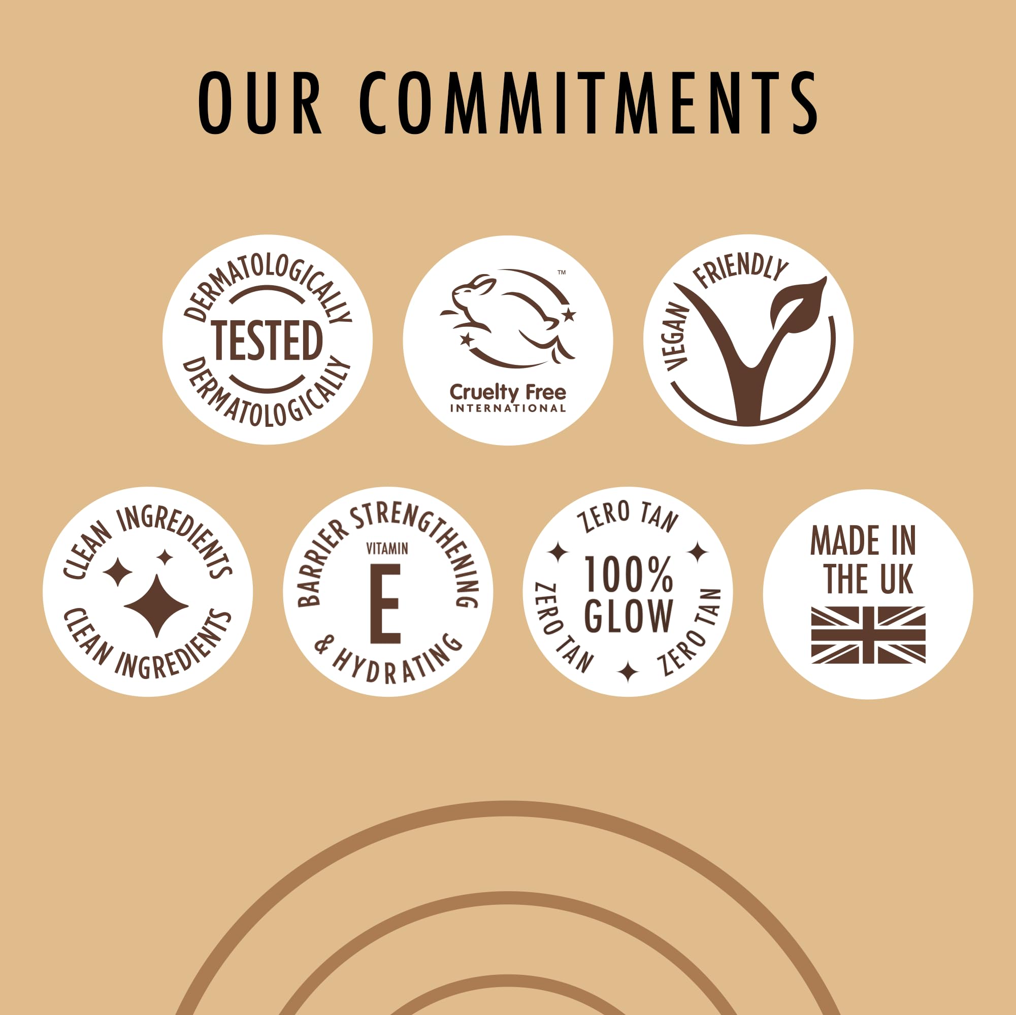 St Moriz Advanced Glow Oil | Instant Bronze Body Sheen with Goji Berry & Vitamin E 4