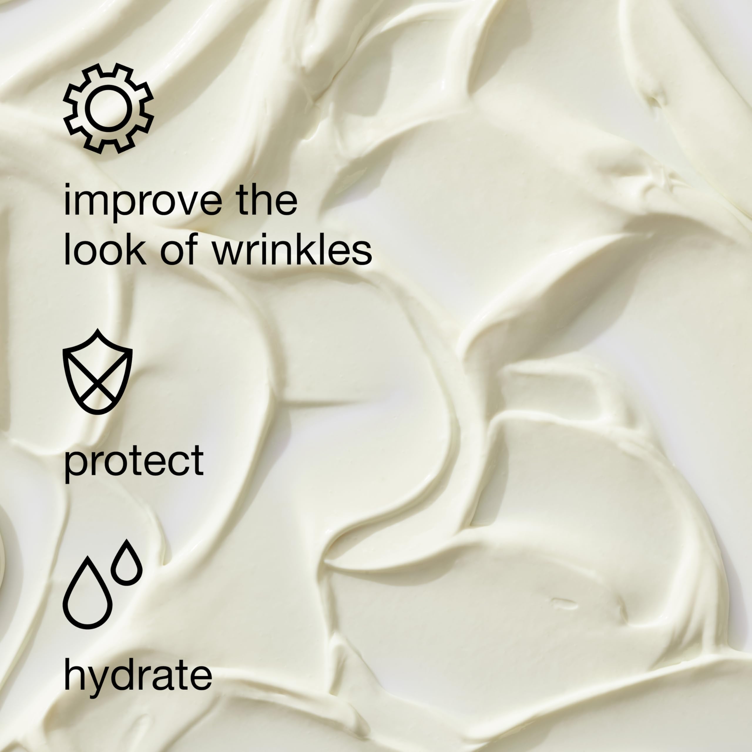 Clinique Smart Clinical Repair SPF 30 Wrinkle Correcting Cream With Peptide 5