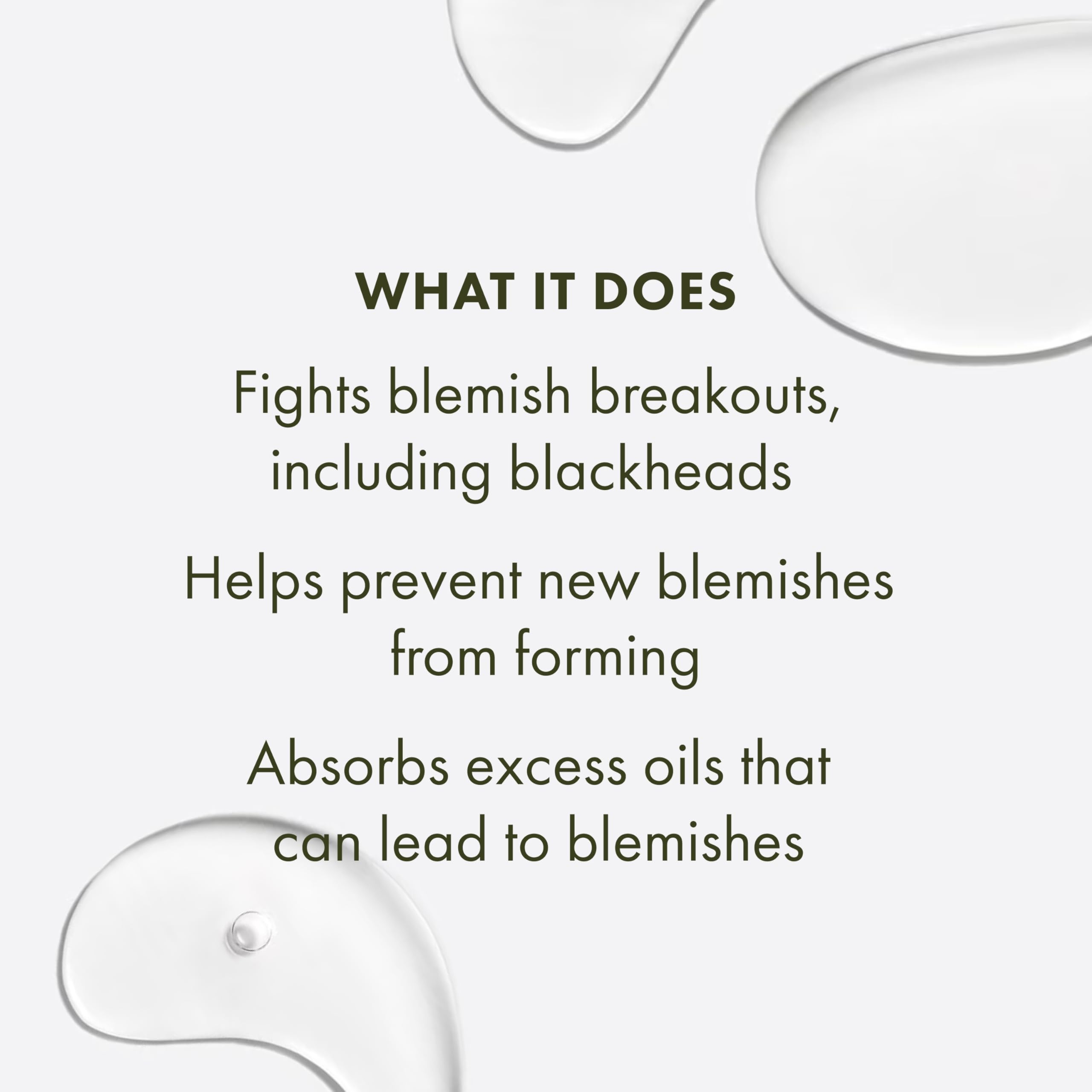 Origins Super Spot Remover Blemish Treatment Gel with Oregano Scent 4