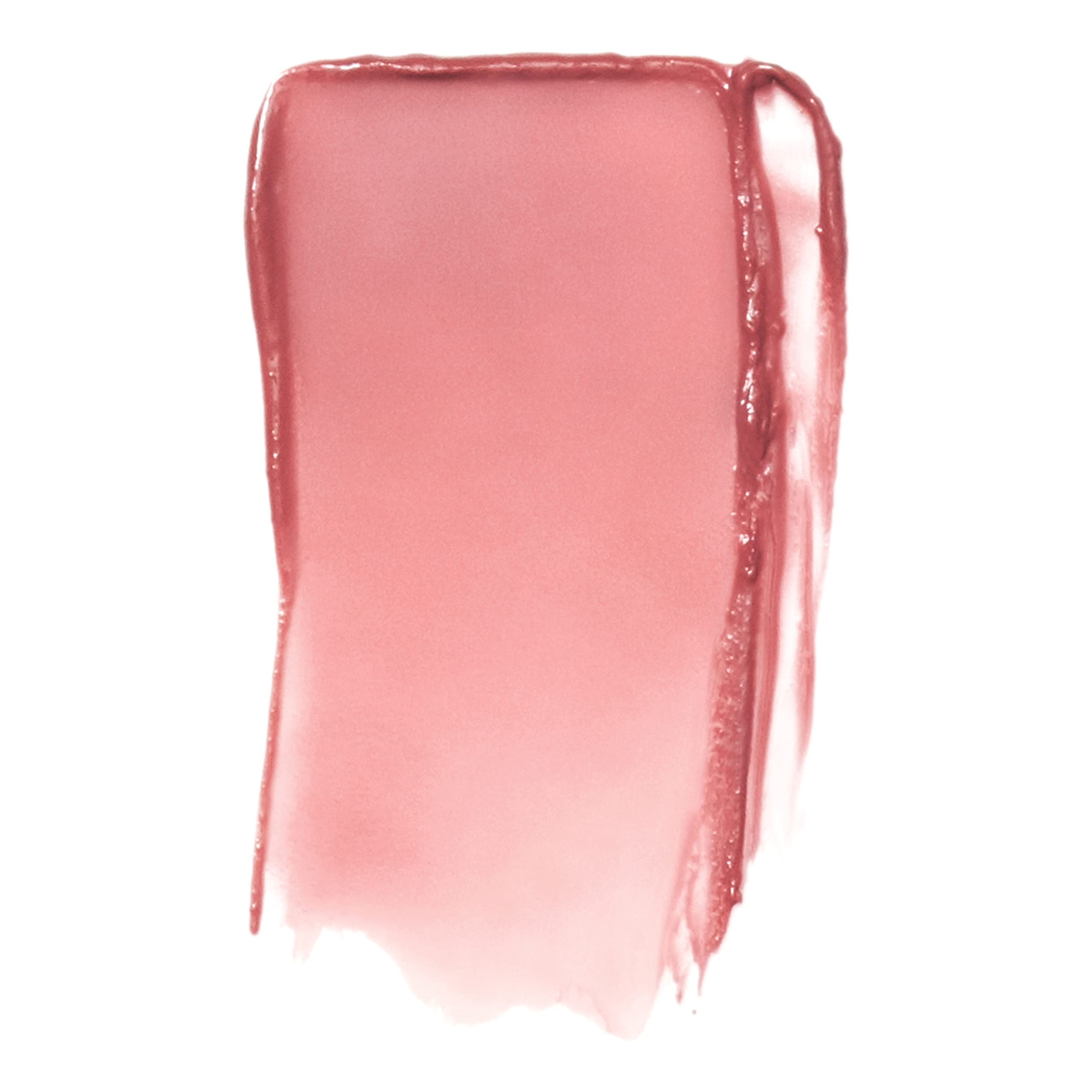 e.l.f. Hydrating Core Lip Shine, Sheer Color Tinted Balm with Vitamin E, Happy, 0.09 Oz 2