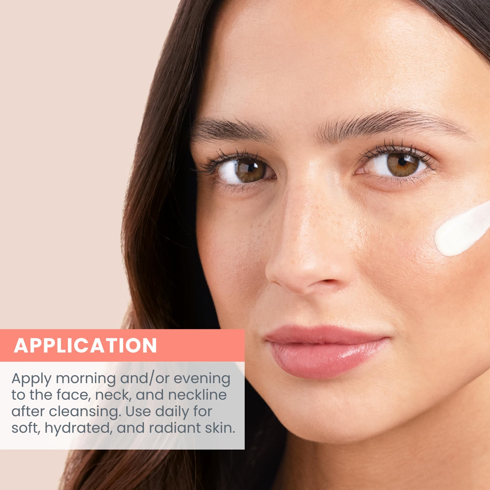 Avene Hydrance Hydrating Cream for Dry, Very Dry, and Sensitive Skin - 40 ml 8