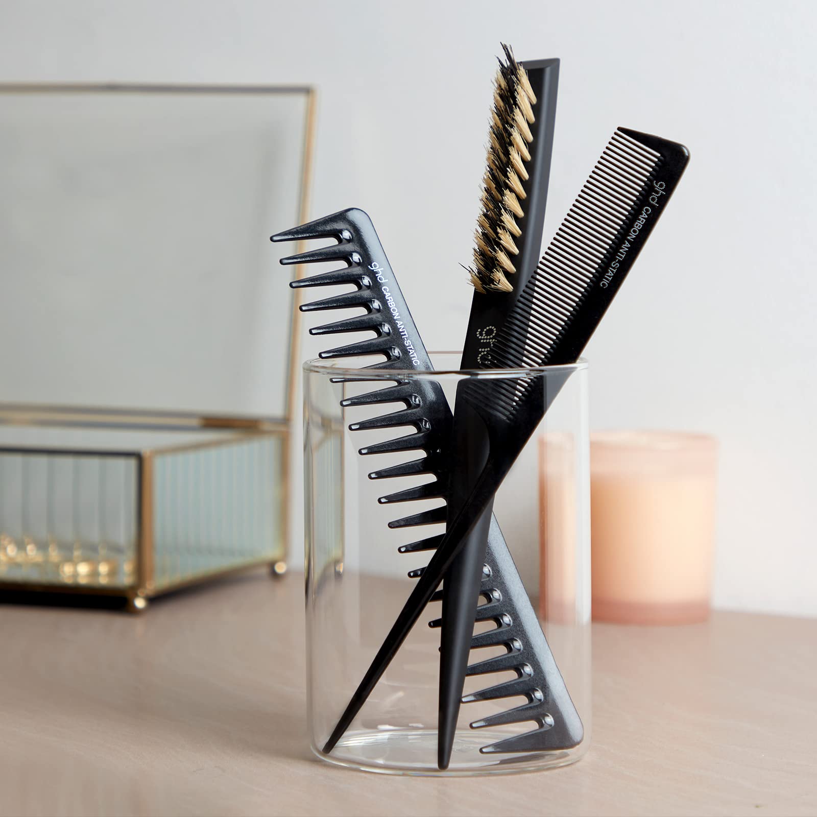ghd The Sectioner Tail Hair Comb for Styling and Finishing 5