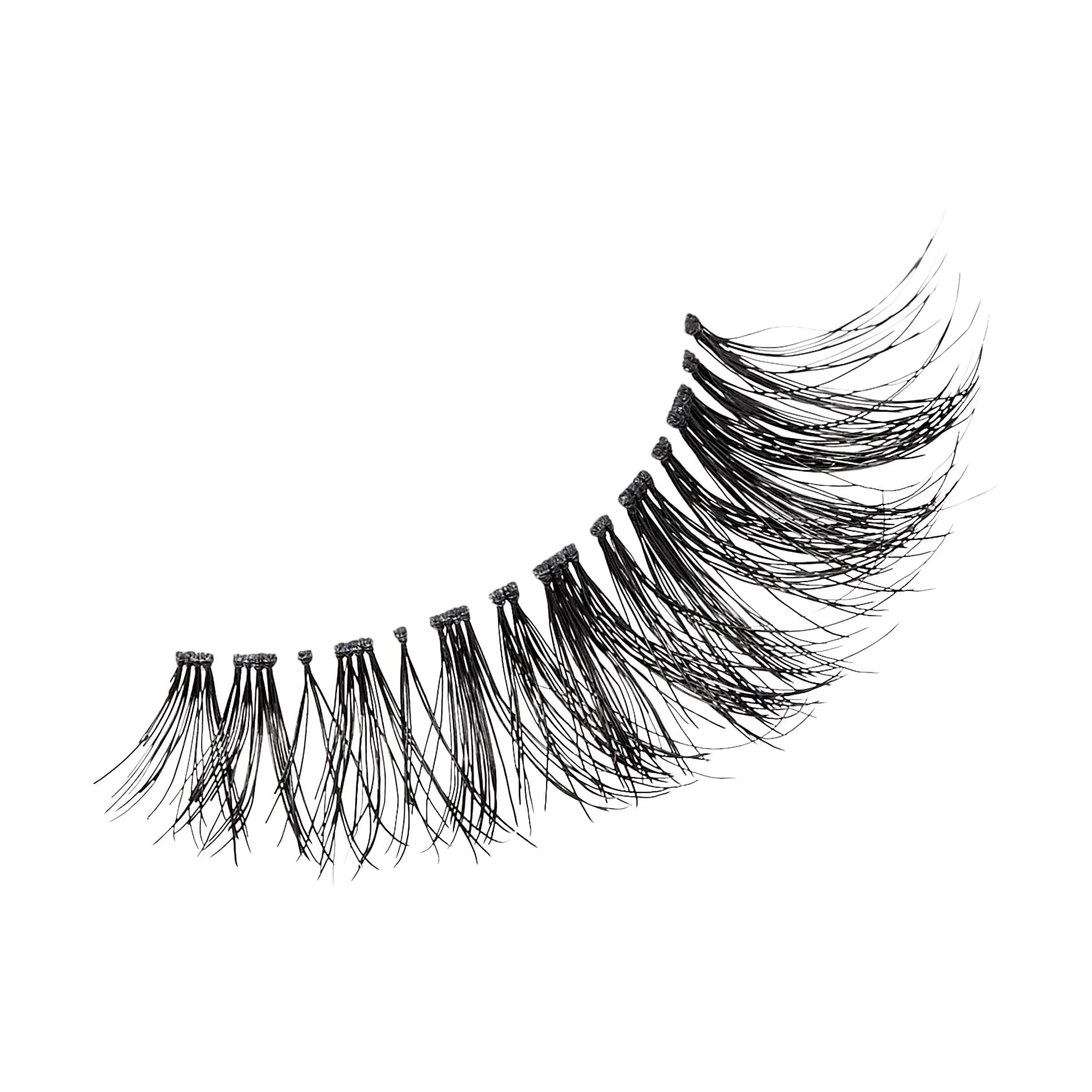 KISS Lash Couture So Wispy Collection Volumizing Fake Lashes - 1 Pair 3