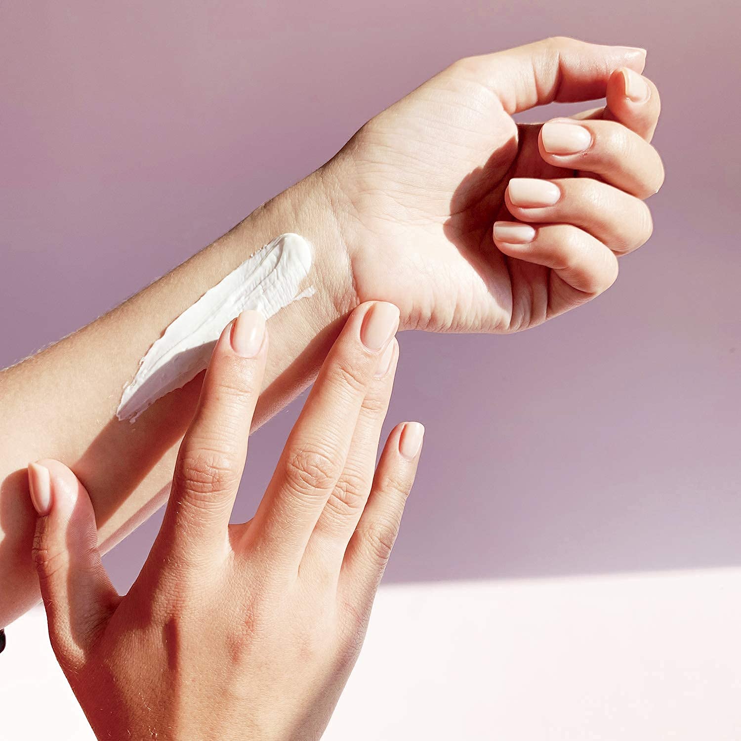 YOPE Natural Hand Cream with Shea Butter, Organic Argan, Coconut & Olive Oils - Ginger Scent 4