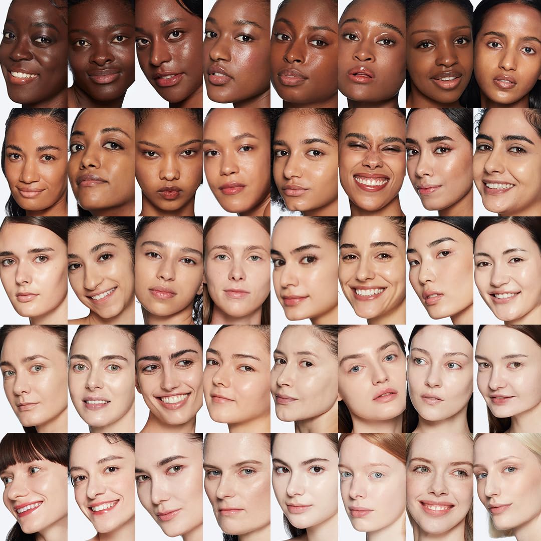 TIRTIR Mask Fit Red Cushion Foundation Mini - Full Coverage, Satin Glow, 72-Hour Wear (#23N Sand) 3