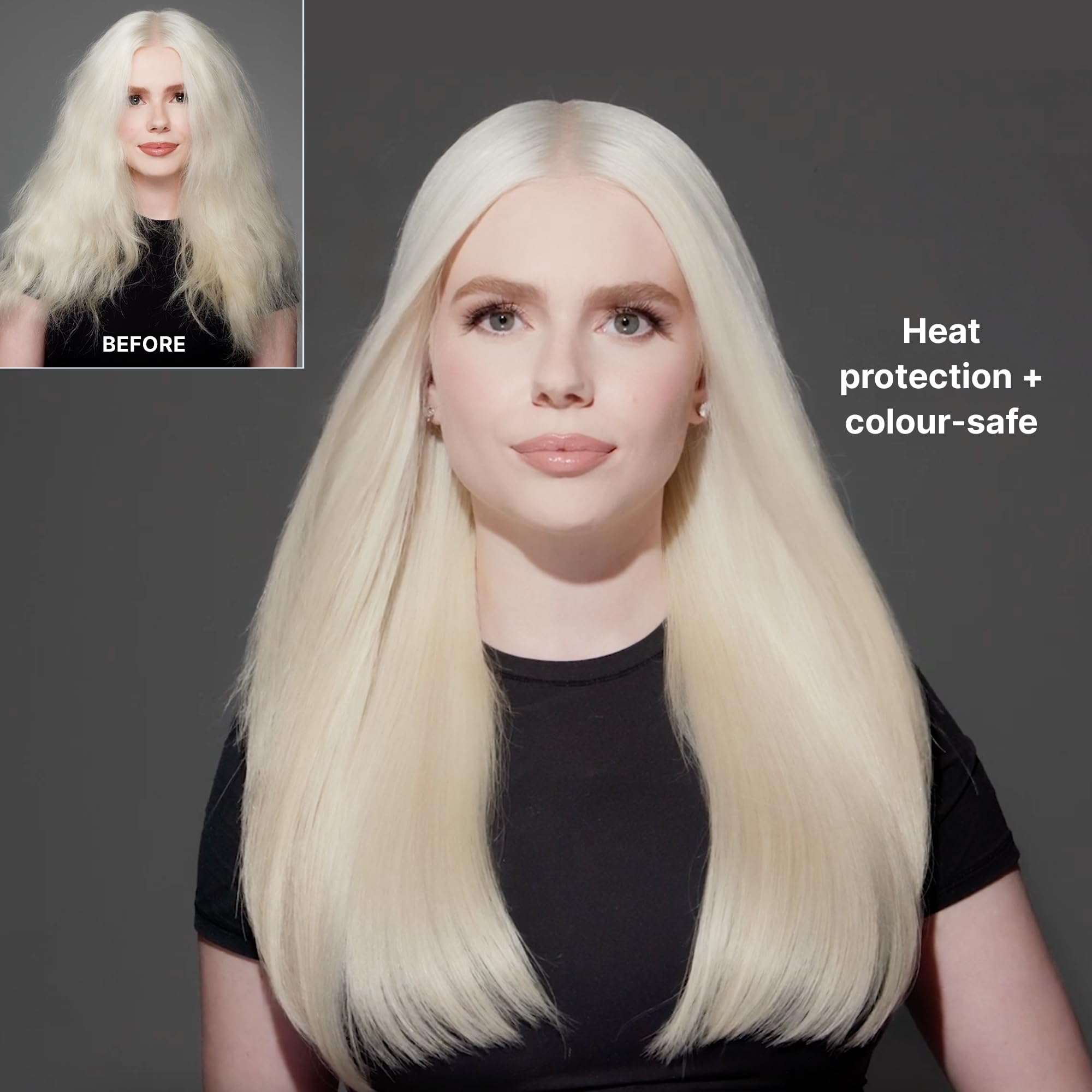 COLOR WOW Dream Coat Anti-Humidity Hair Treatment 500ml 4