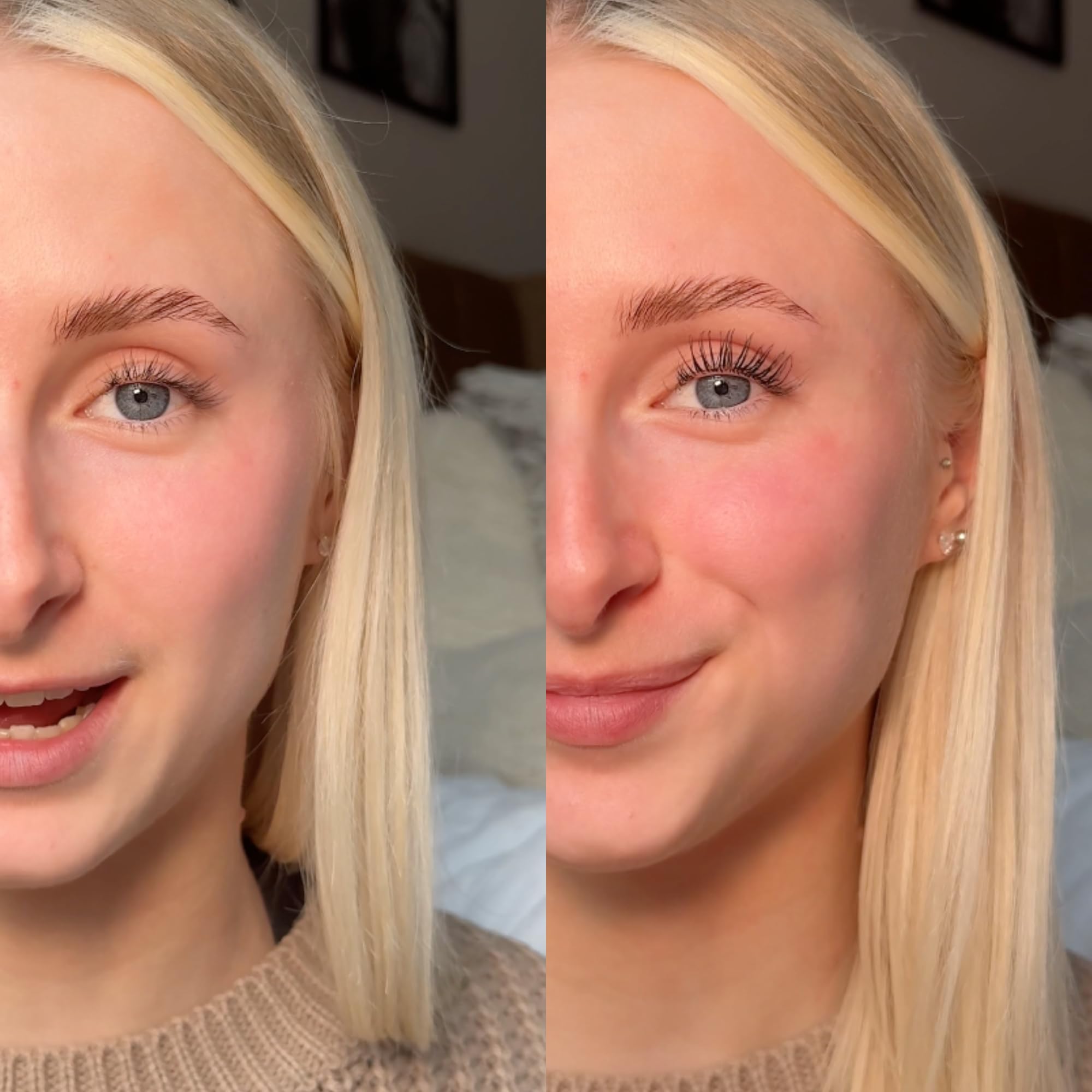 Ruby Hammer Mascara & Brow Duo for Natural Definition and Lash Conditioning 6