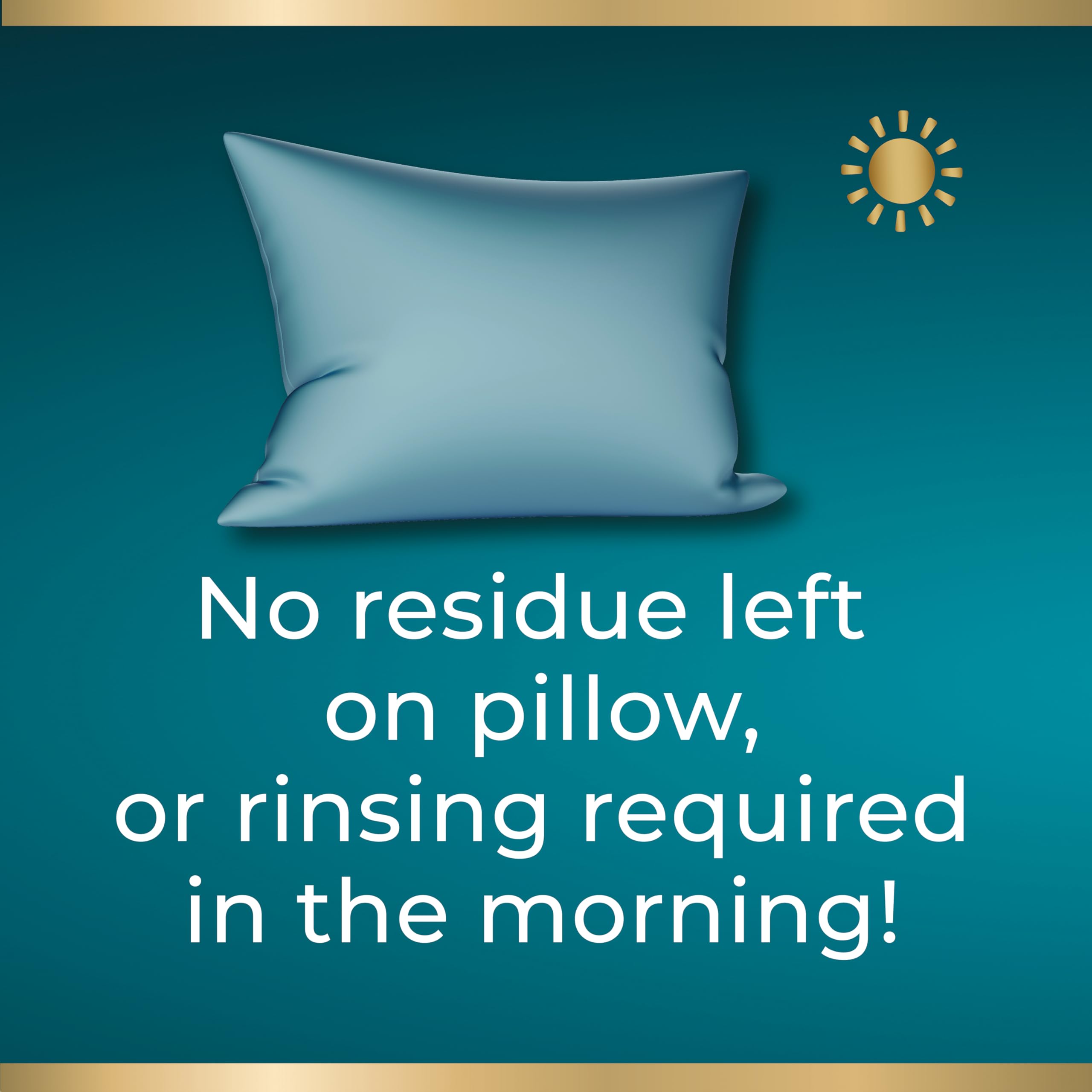 OGX Rescue Fusions Deep Recovery Overnight Hair Treatment with Keratin 5