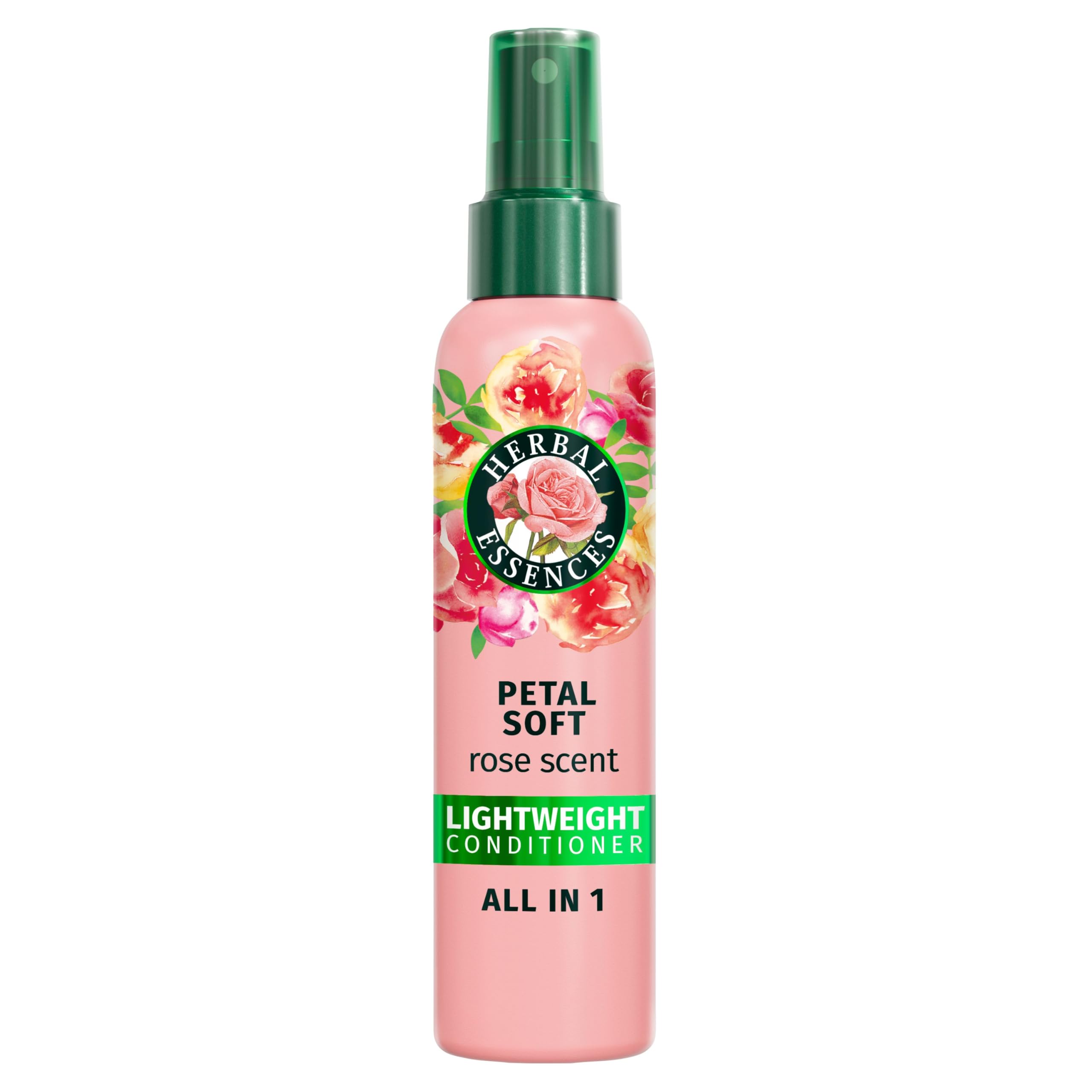 Herbal Essences Rose Scent Petal Soft Lightweight All in One Conditioner