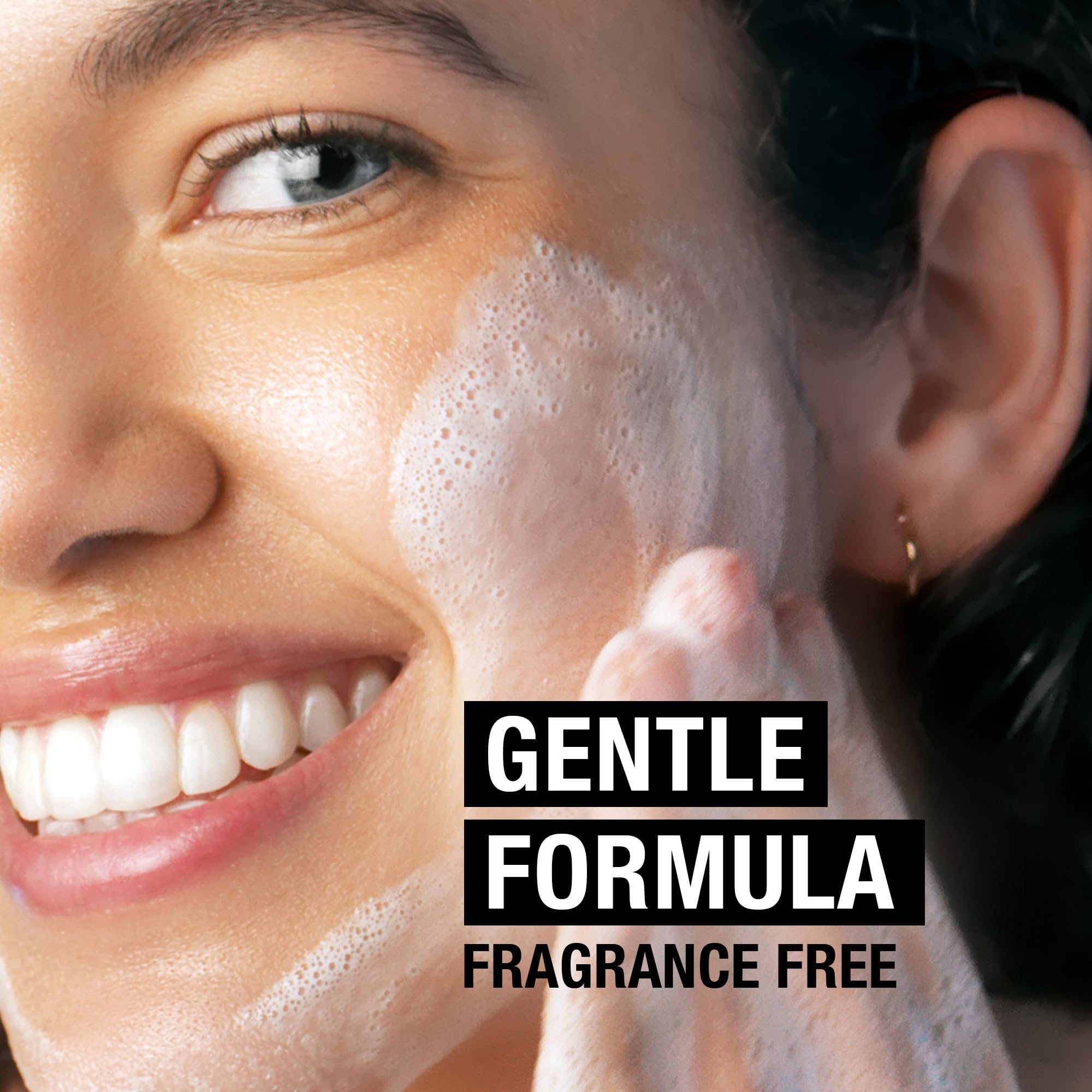 Neutrogena Hydro Boost Water Gel Face Cleanser, Fragrance-Free, 200ml 6